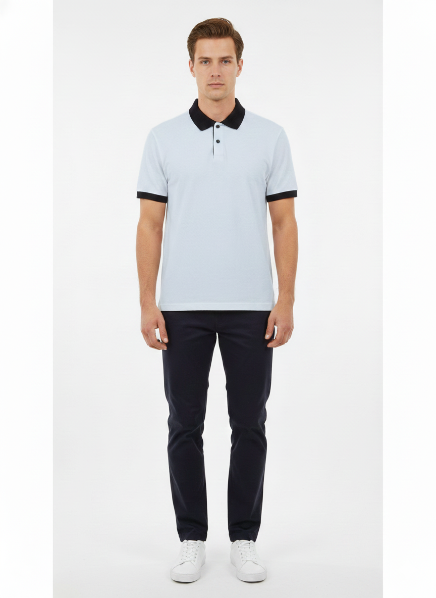 Men Polo T-shirt