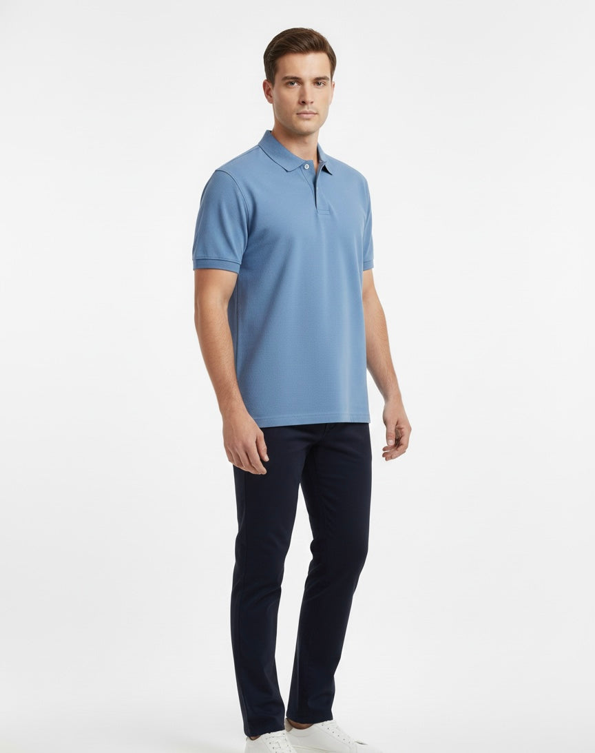 Men Polo T-shirt