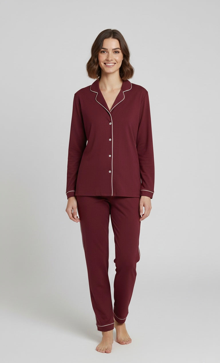 Women Night Suit