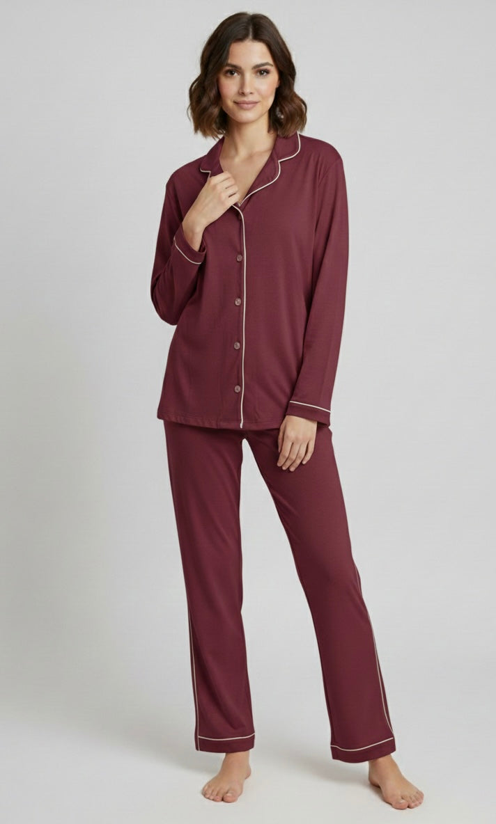Women Night Suit