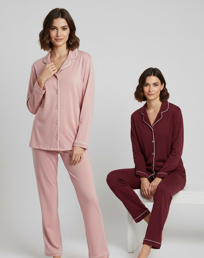 Women Night Suit