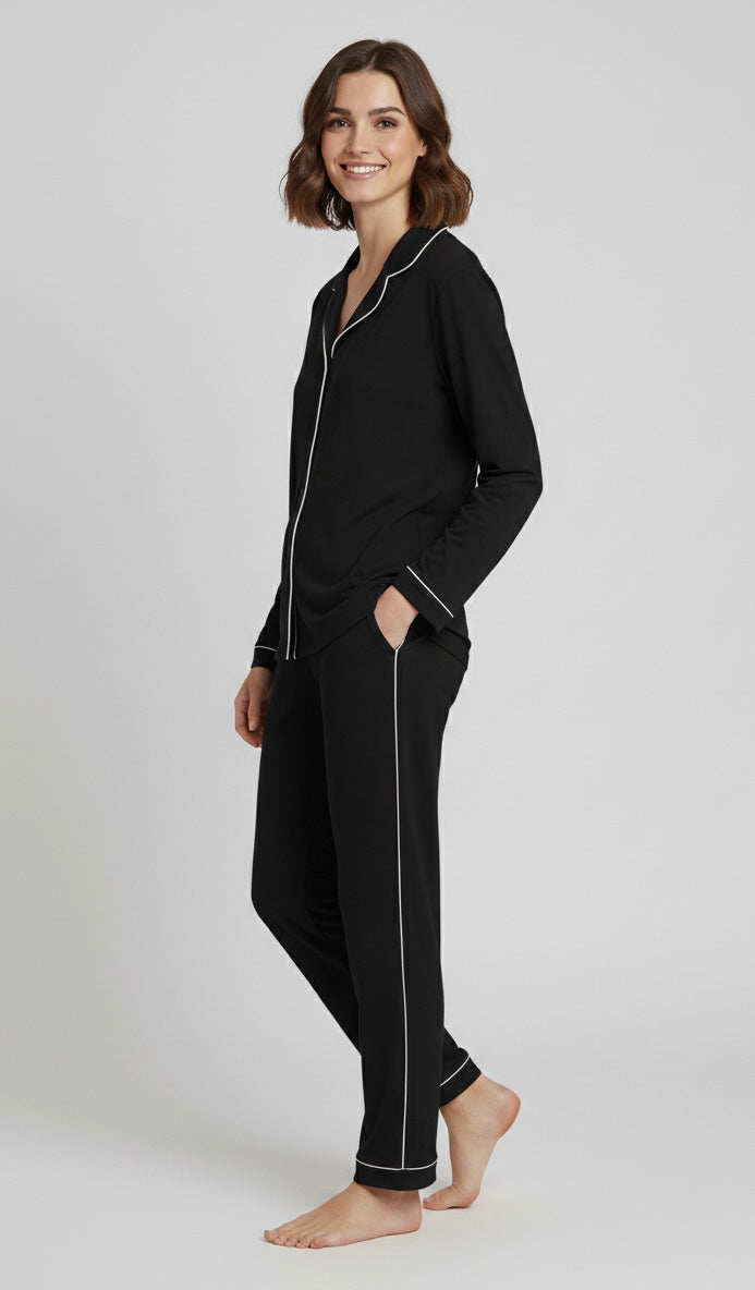 Women Night Suit