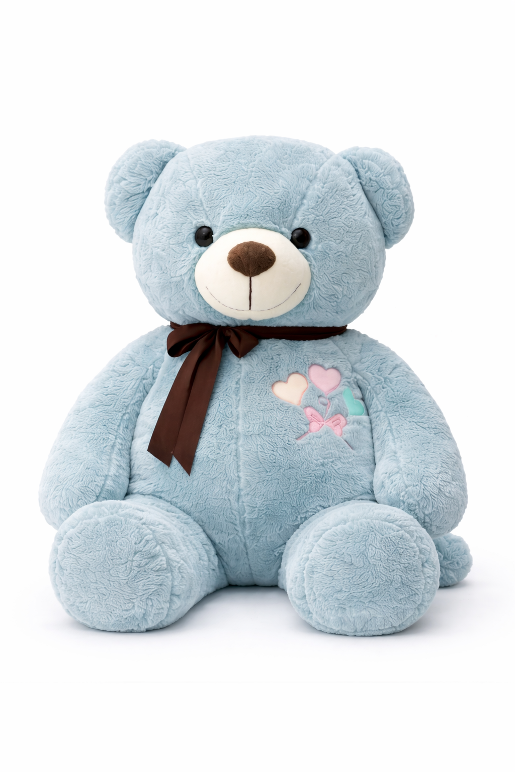 Neckband Bow Teddy