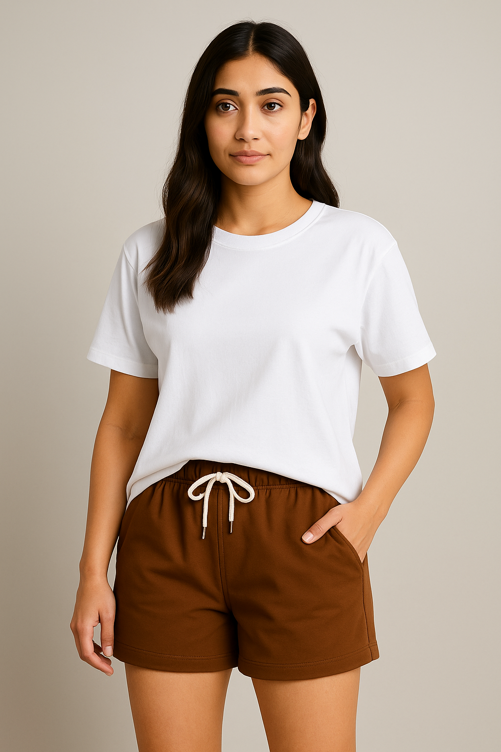 Women Oversized T-shirt