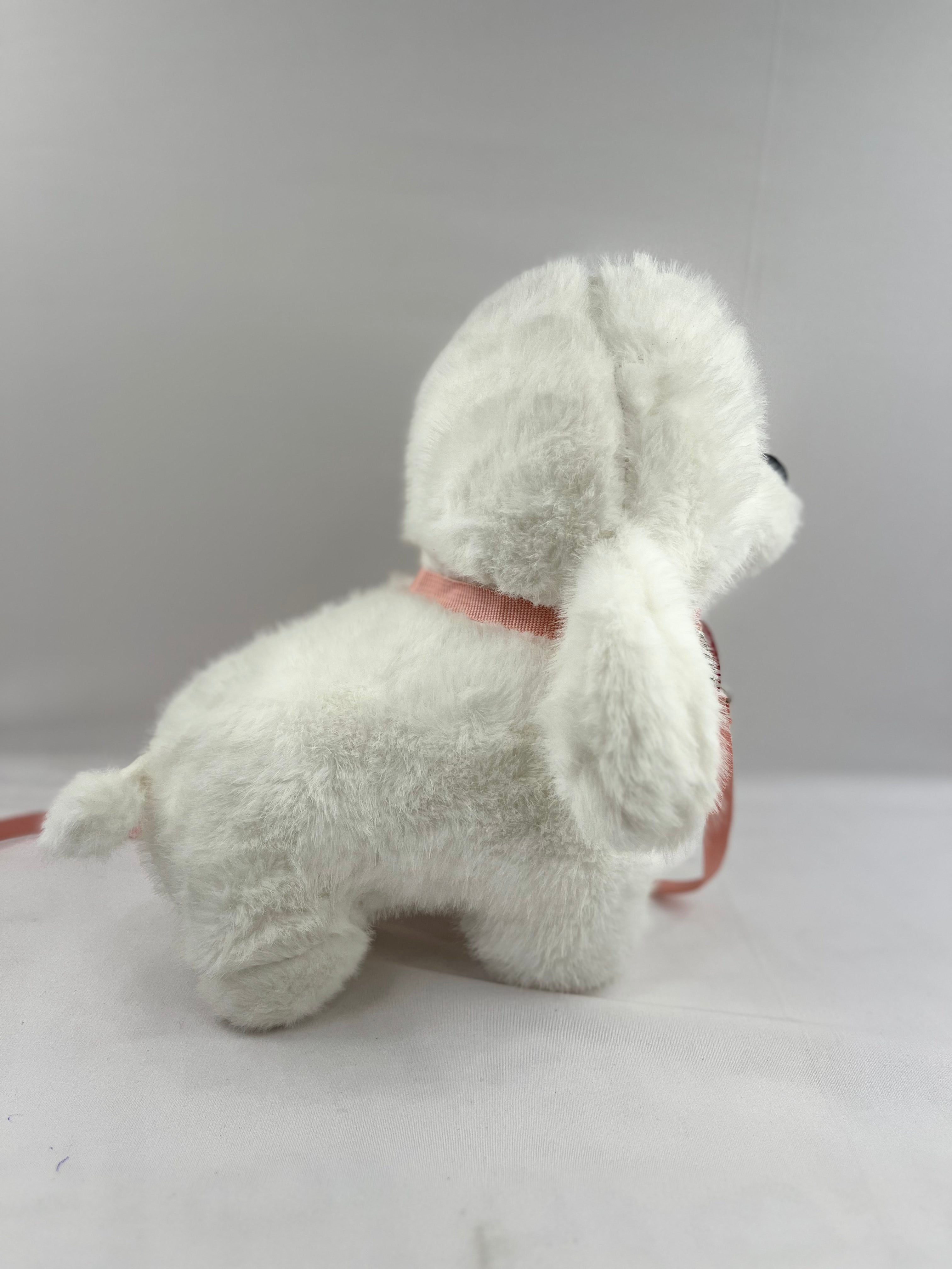 POODLE DOG BIG Teddy