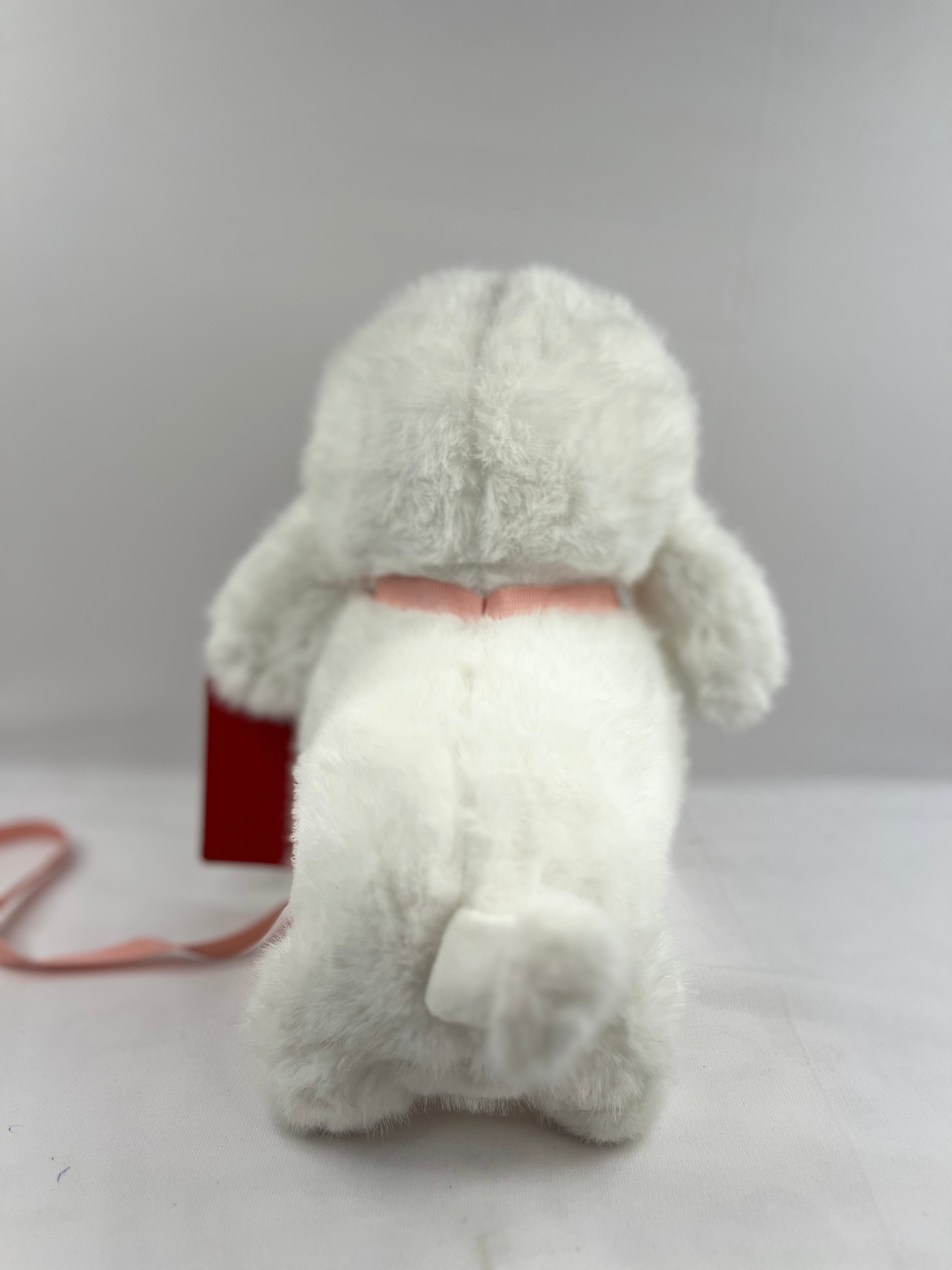 POODLE DOG BIG Teddy