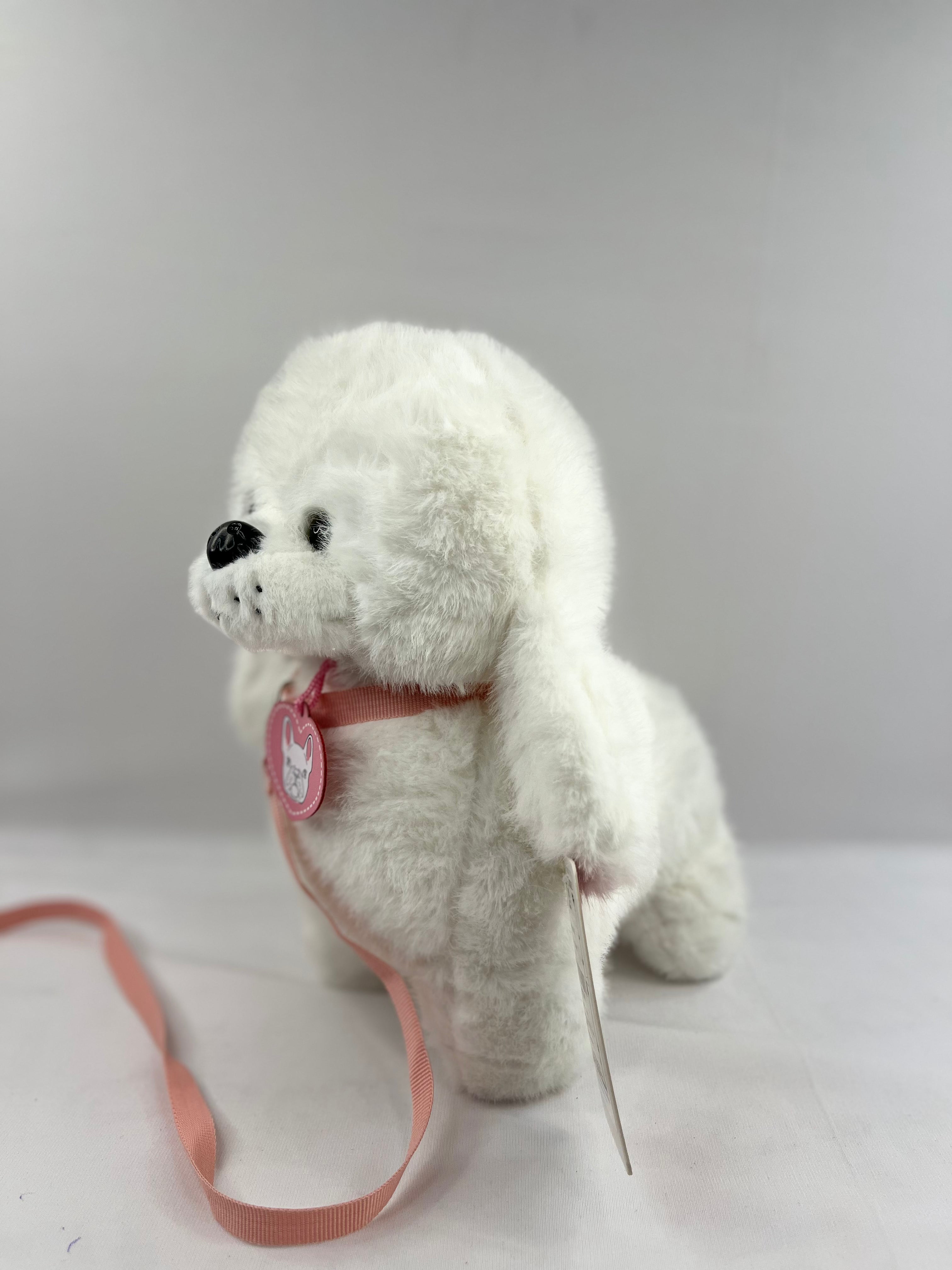 POODLE DOG BIG Teddy