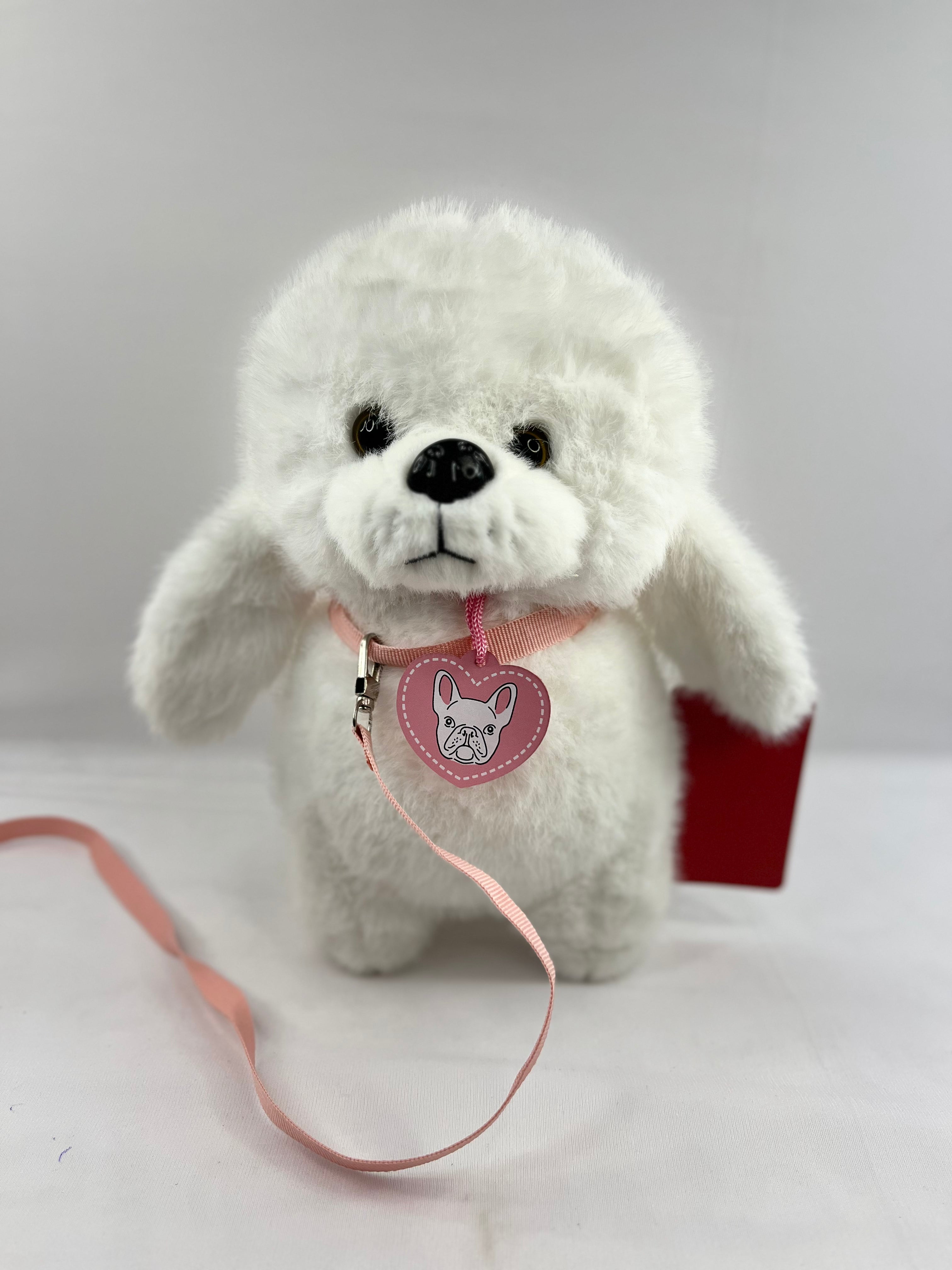 POODLE DOG BIG Teddy