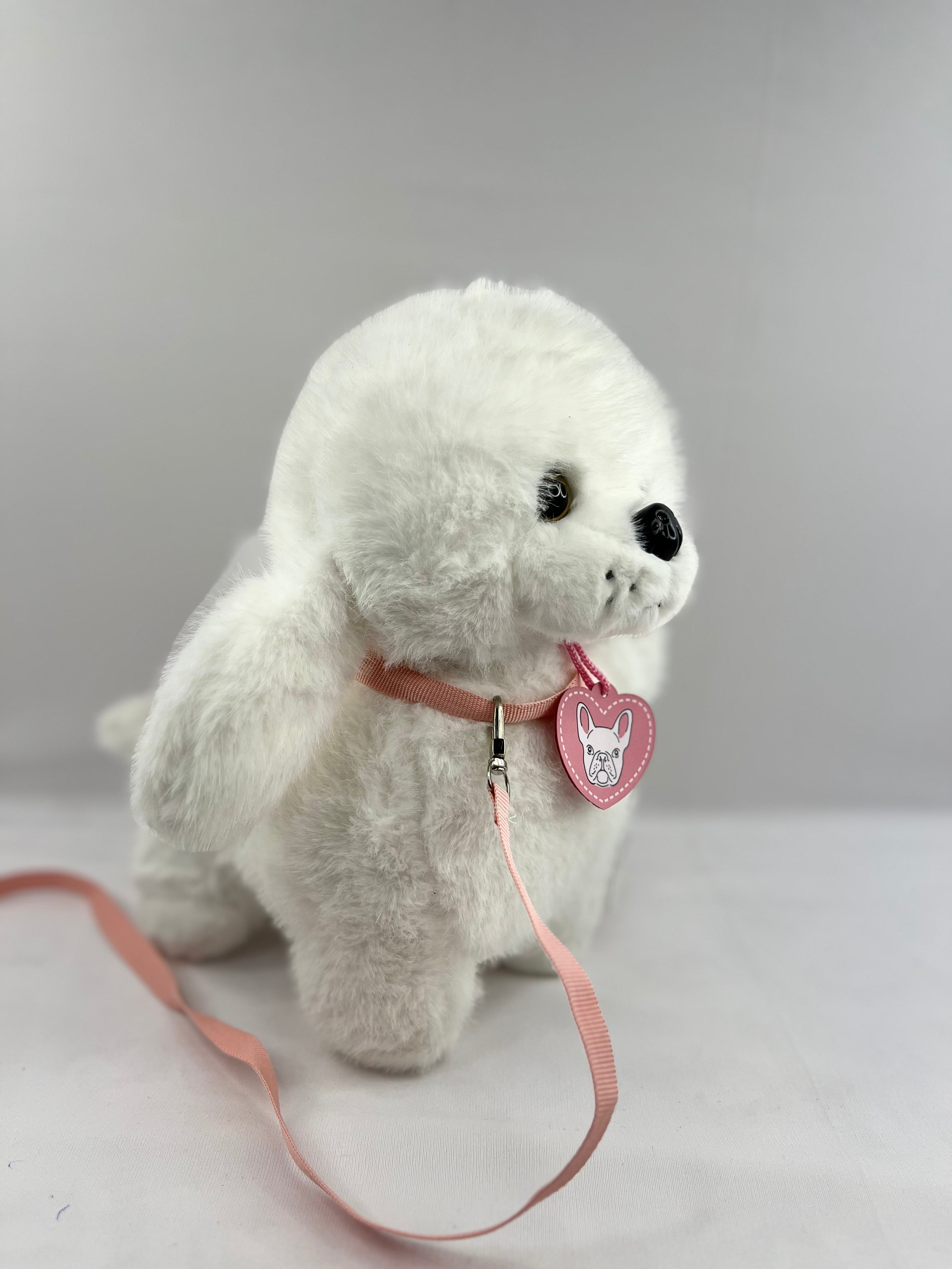 POODLE DOG BIG Teddy