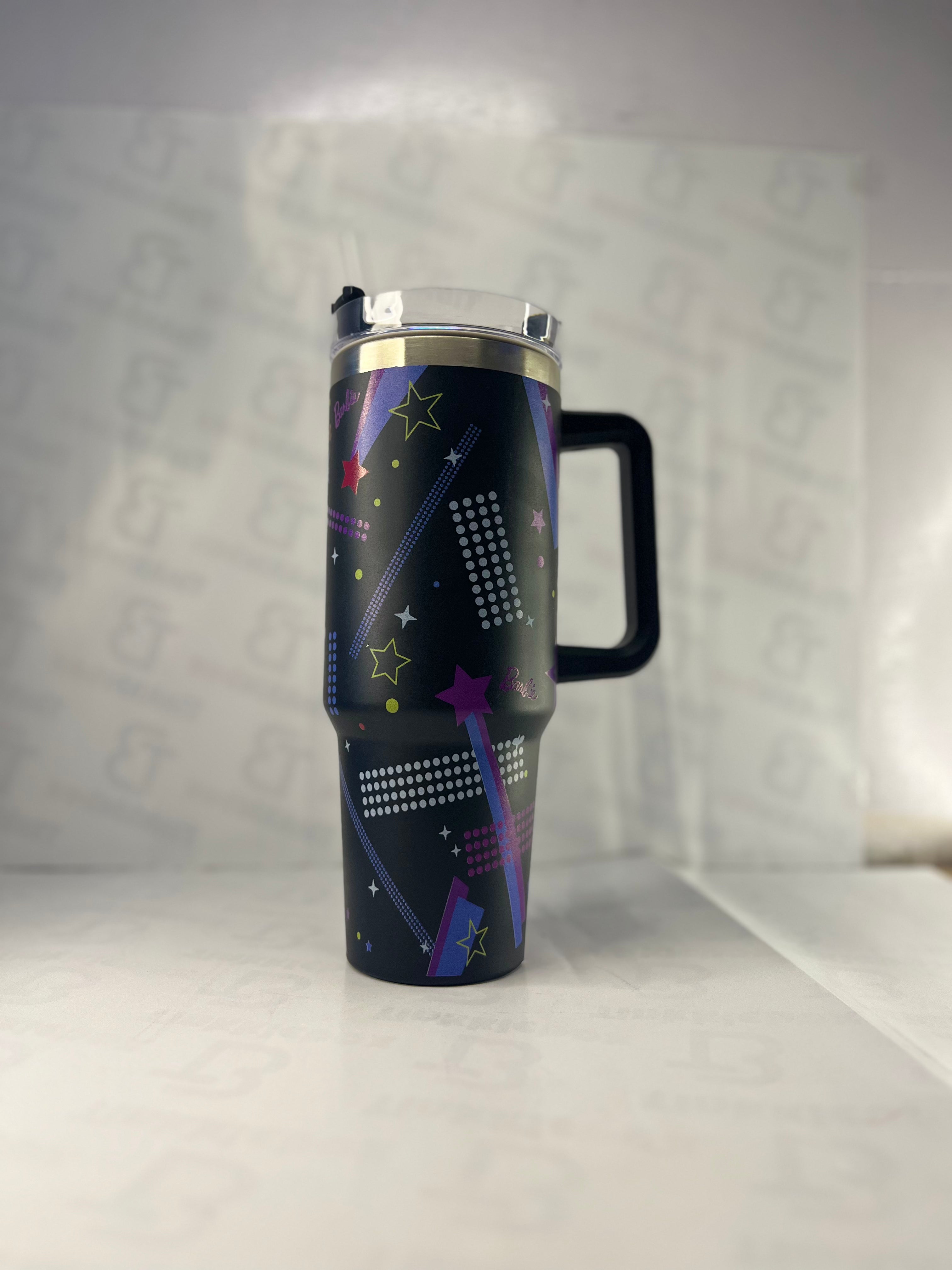 Printed Tumbler