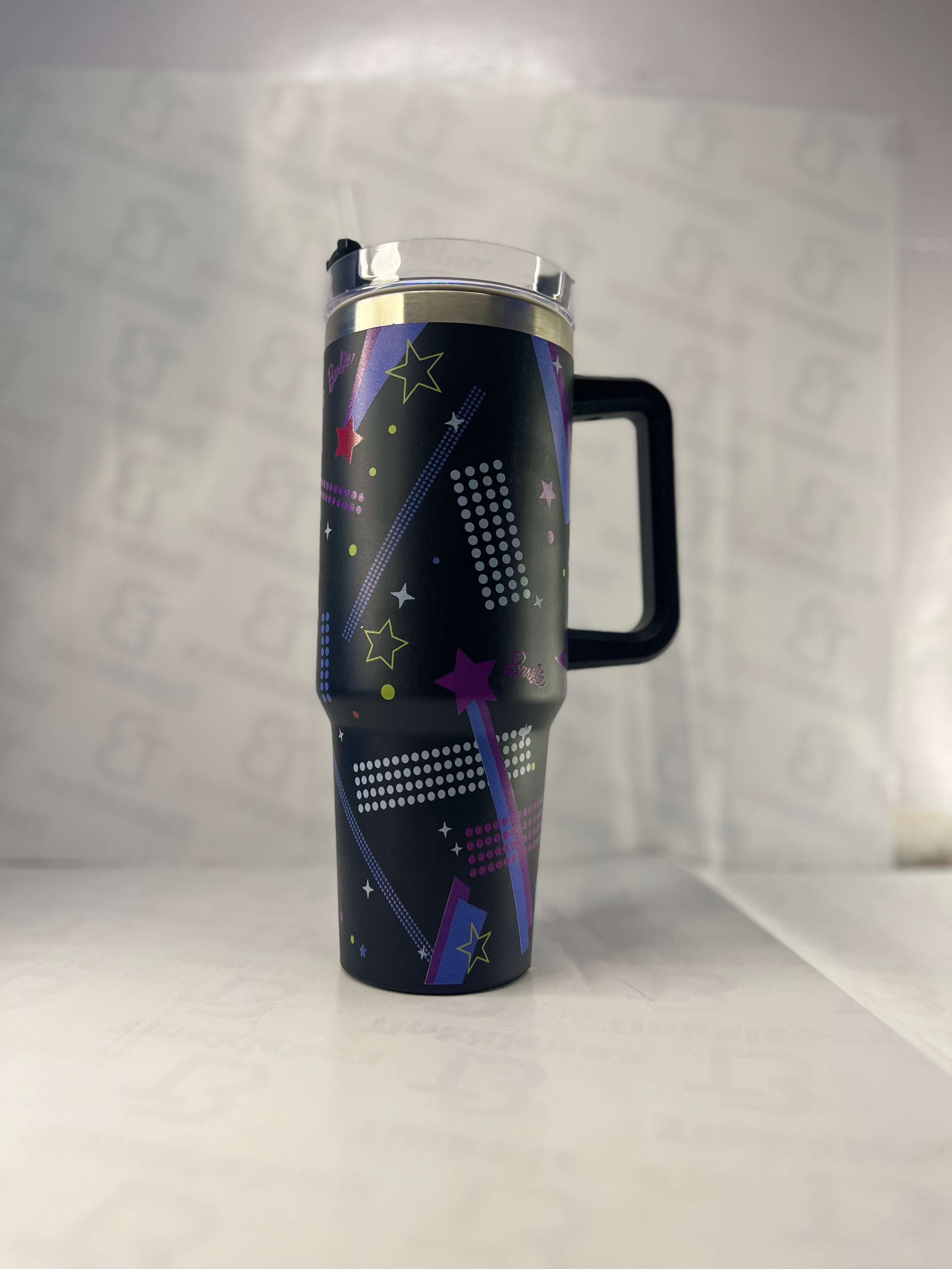 Printed Tumbler