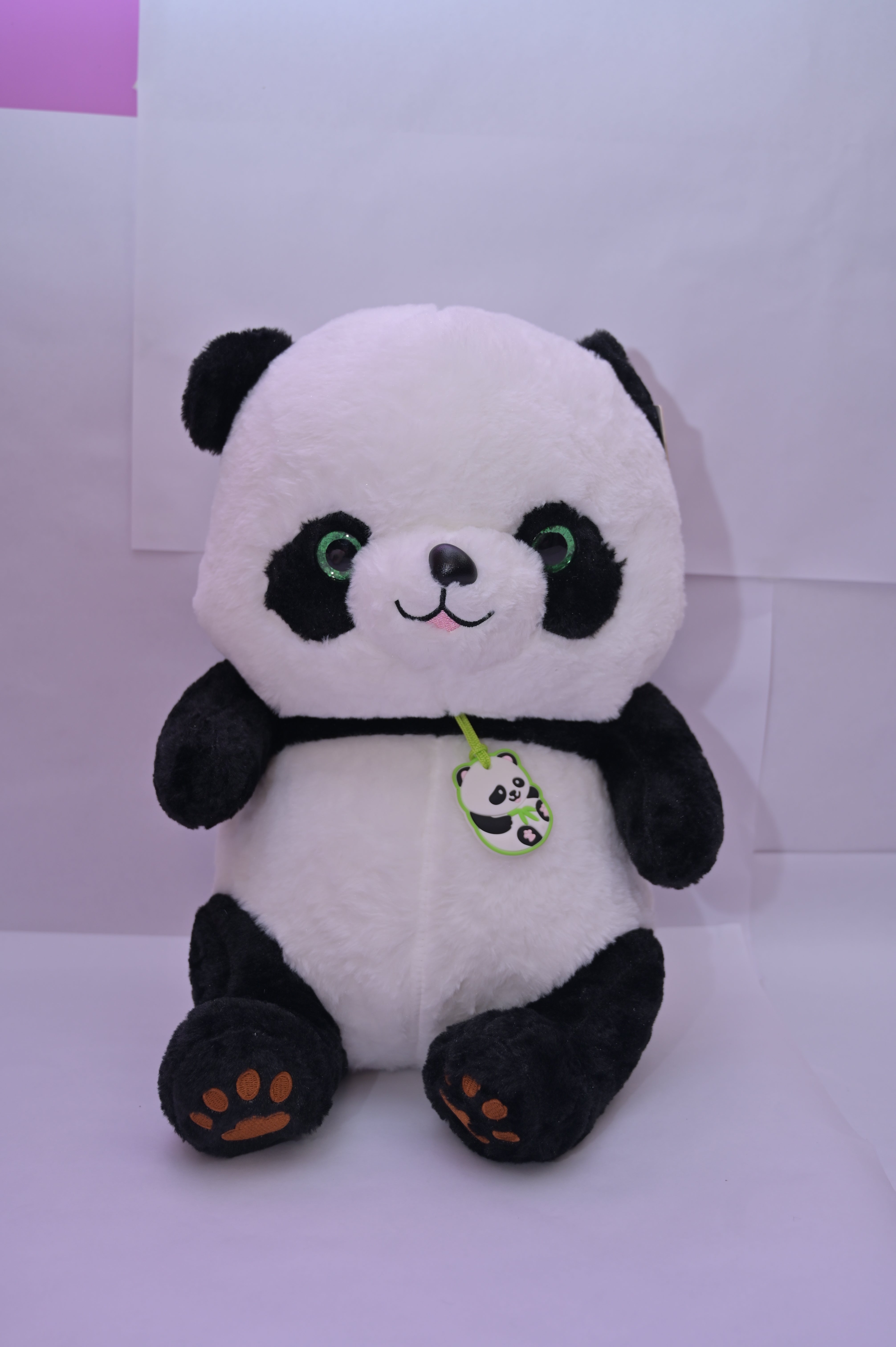 Panda Teddy