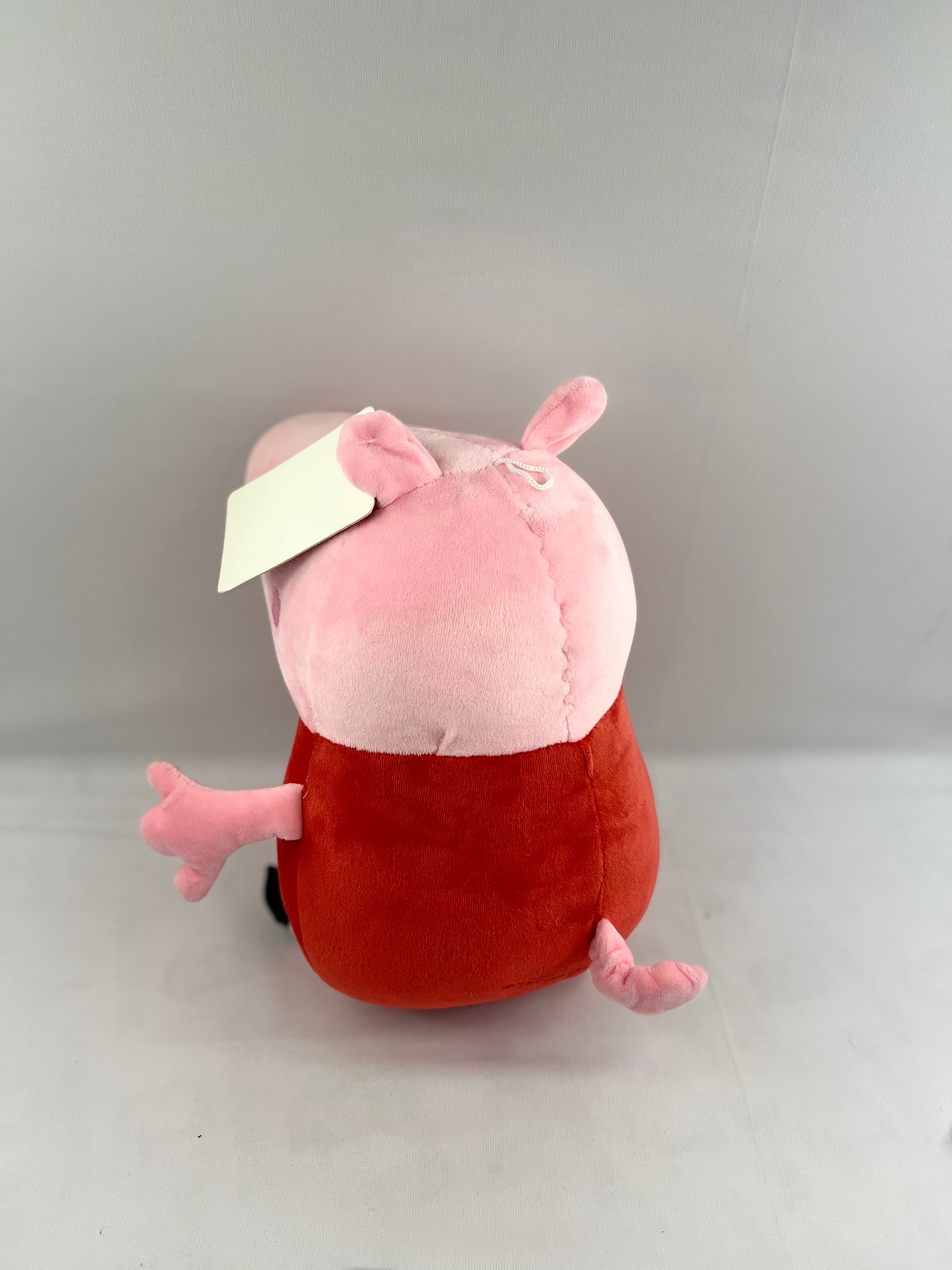 Peppa Pig Teddy