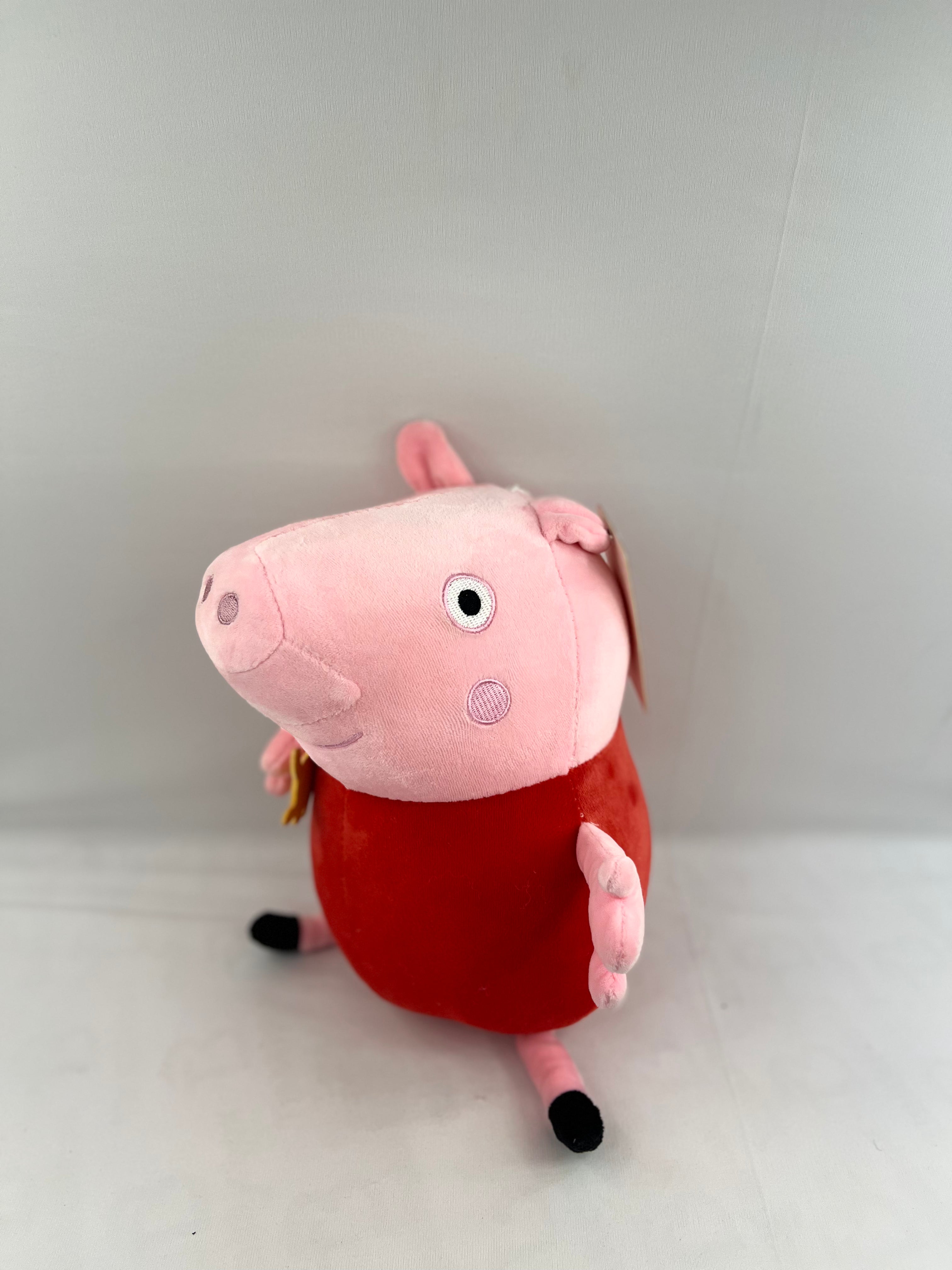 Peppa Pig Teddy