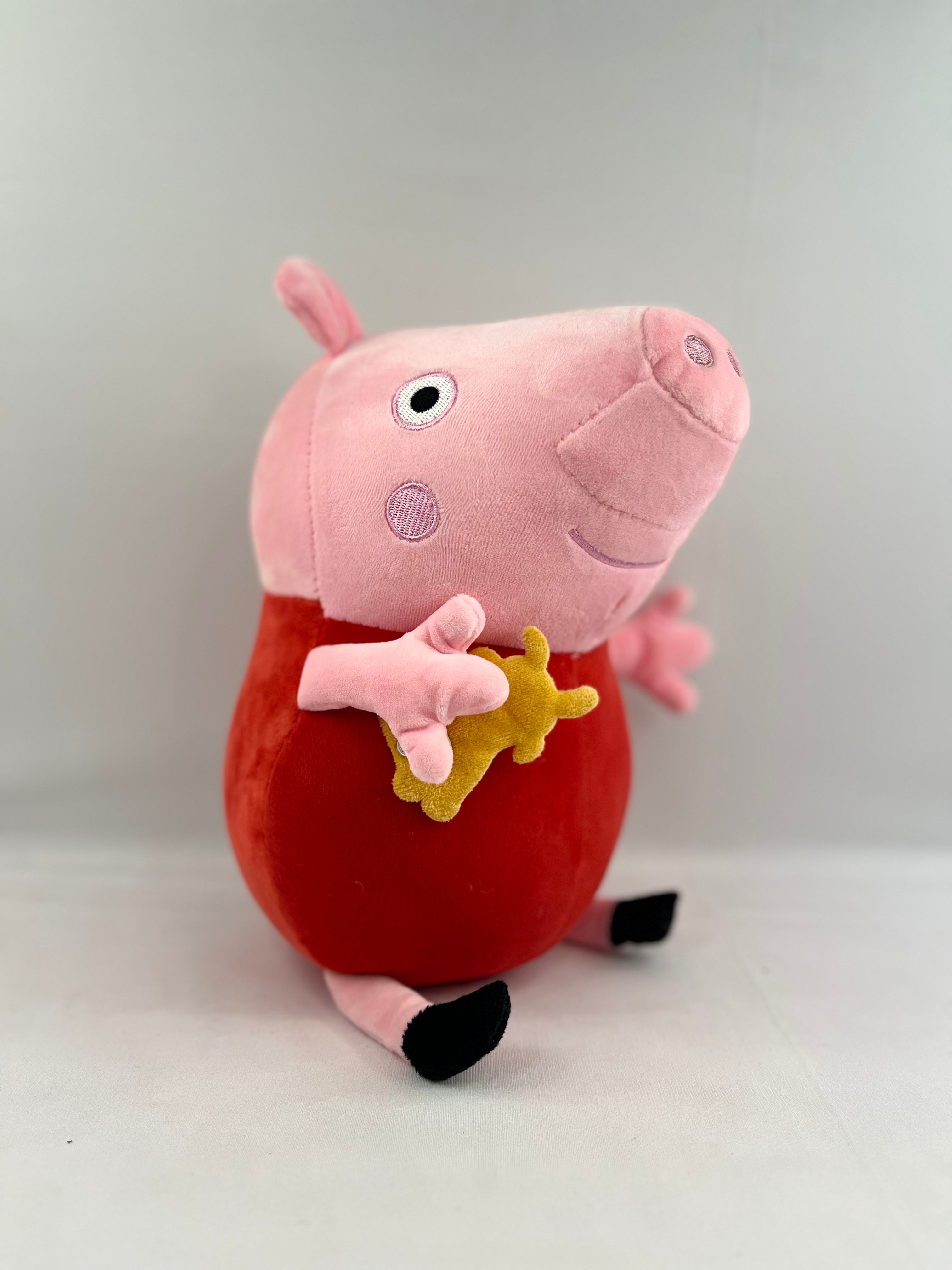 Peppa Pig Teddy