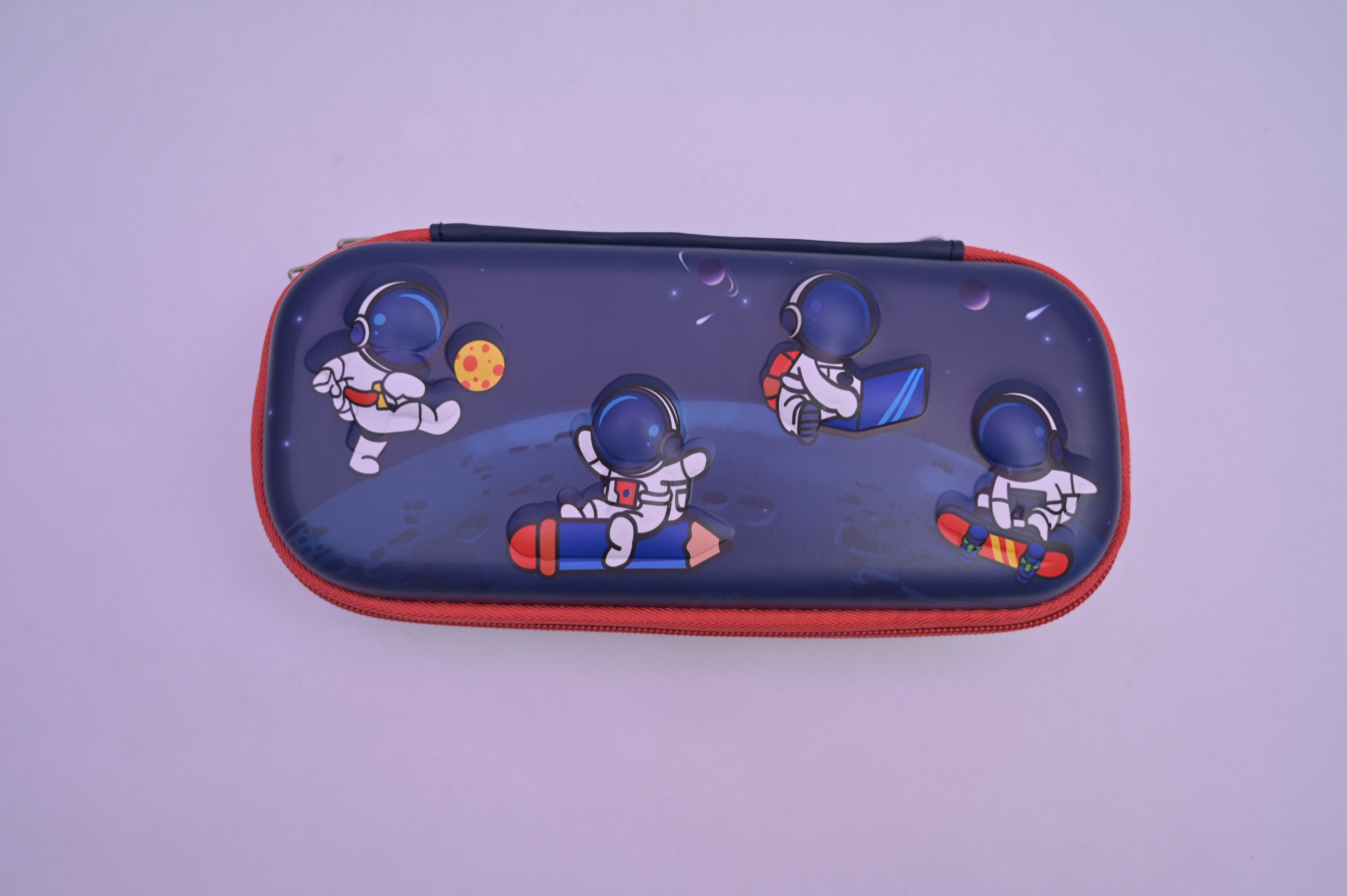 Pencil Case boys-Set of 2