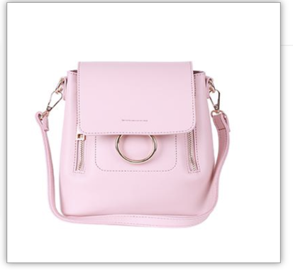 Mini back pack