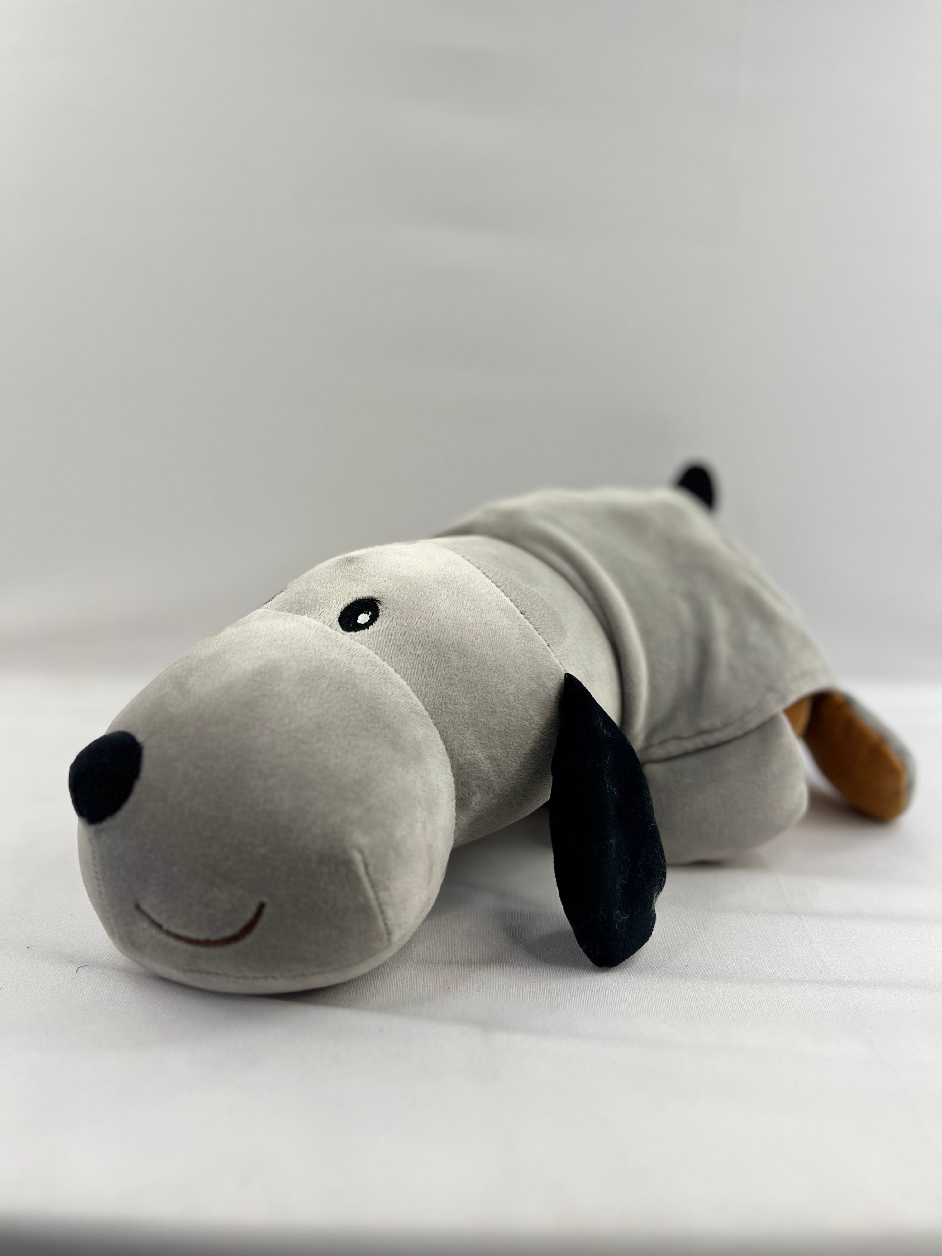 REVERSIBLE DOG Teddy