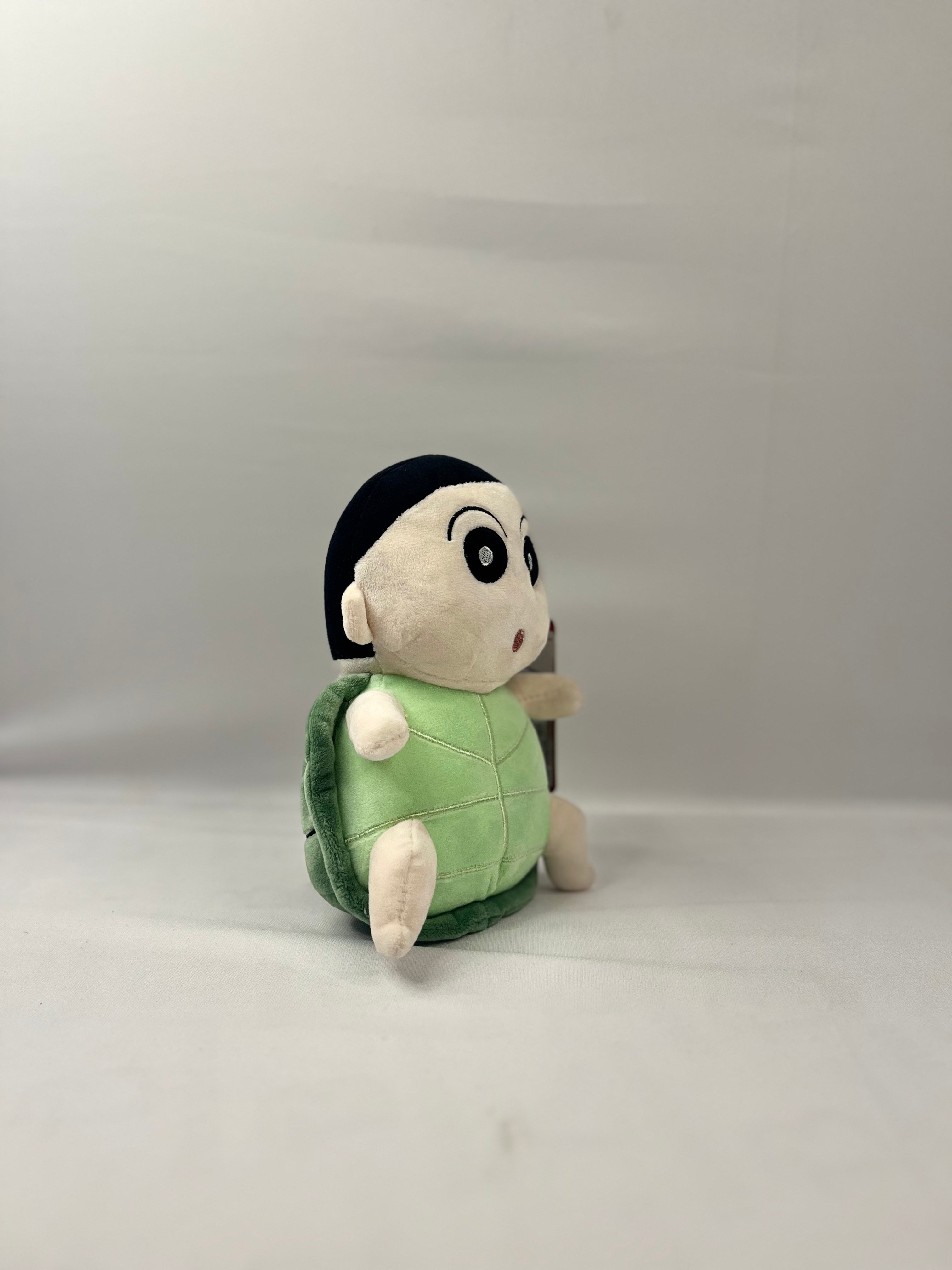 SINCHAIN TRTLE Teddy