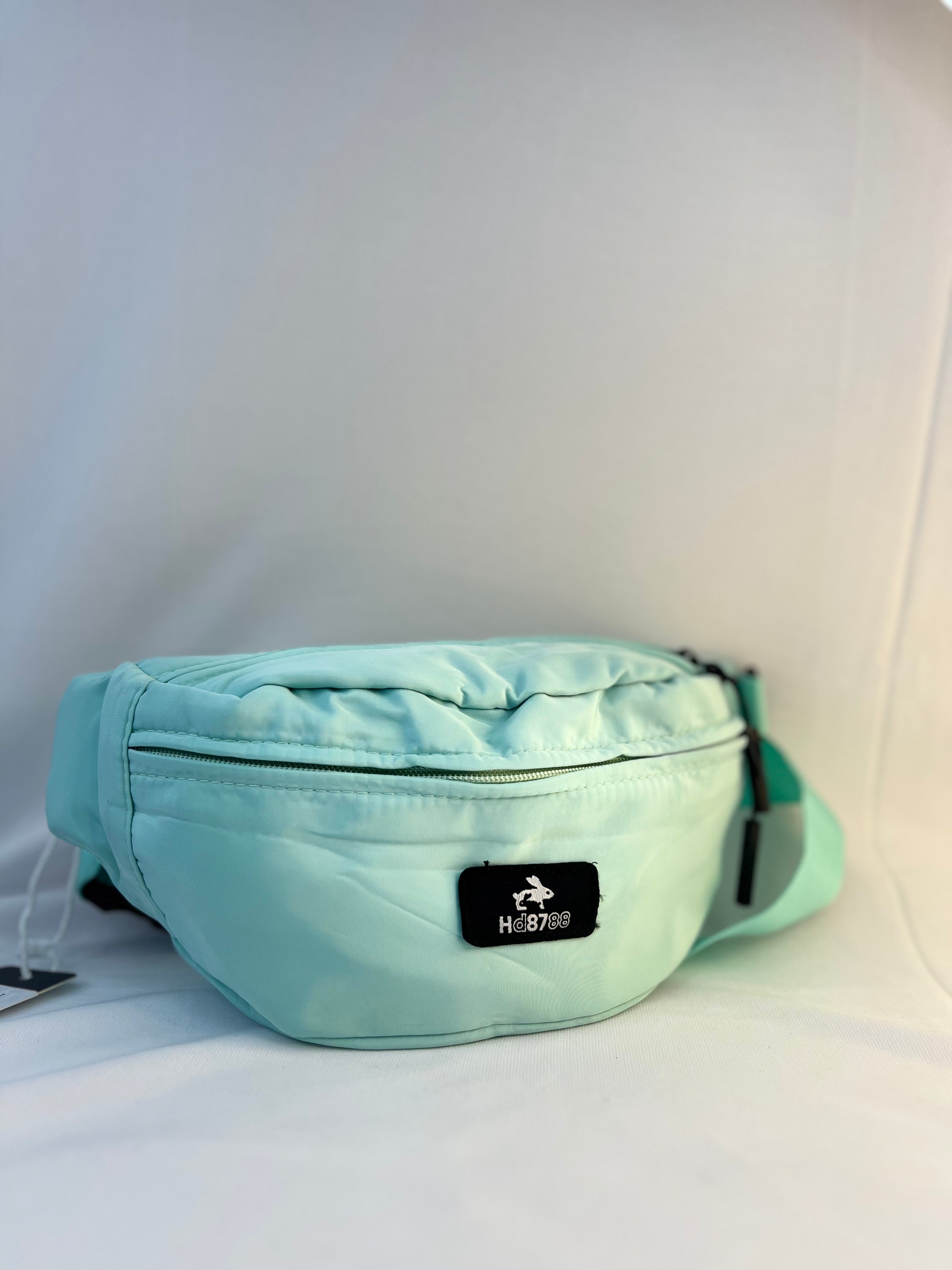 SLING BAG (LUKA)
