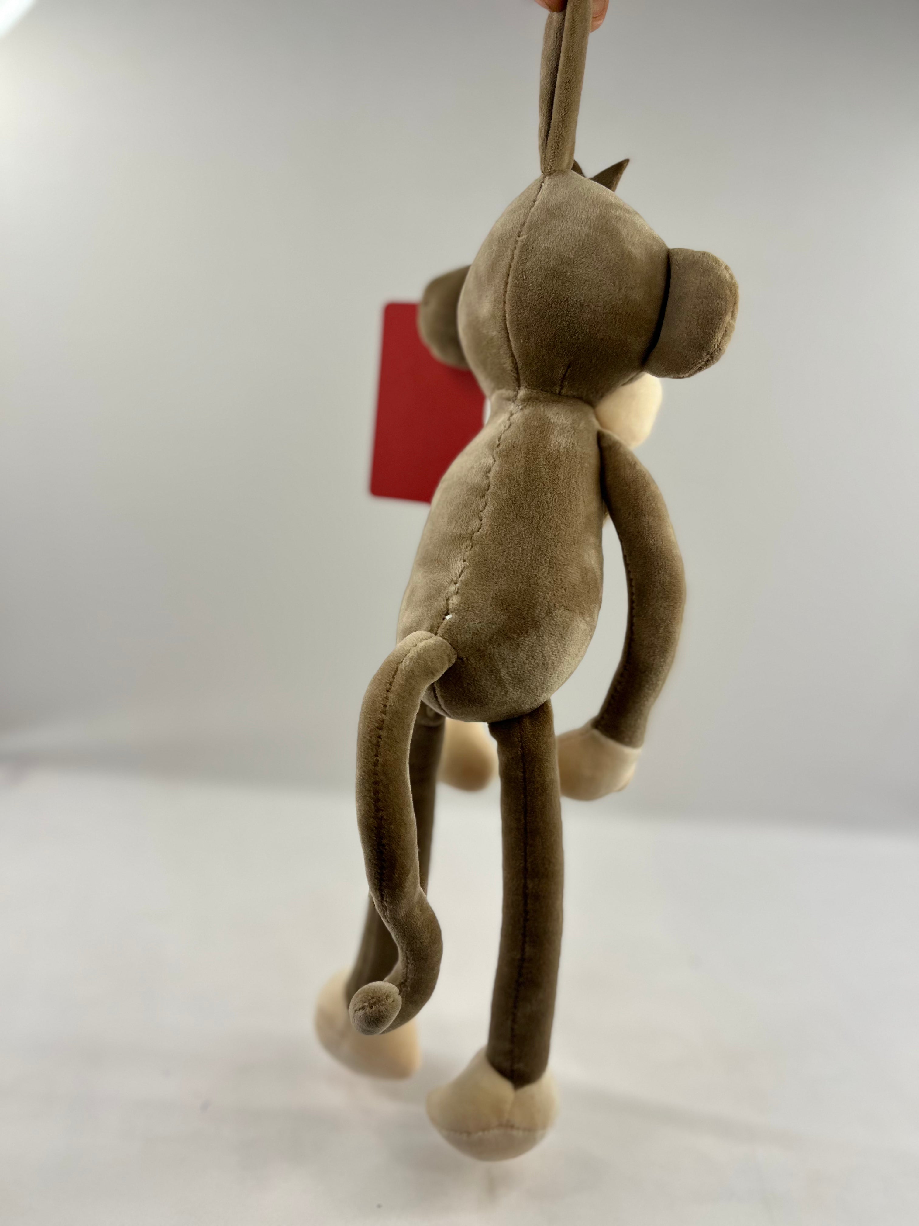 SS smart monkey Teddy