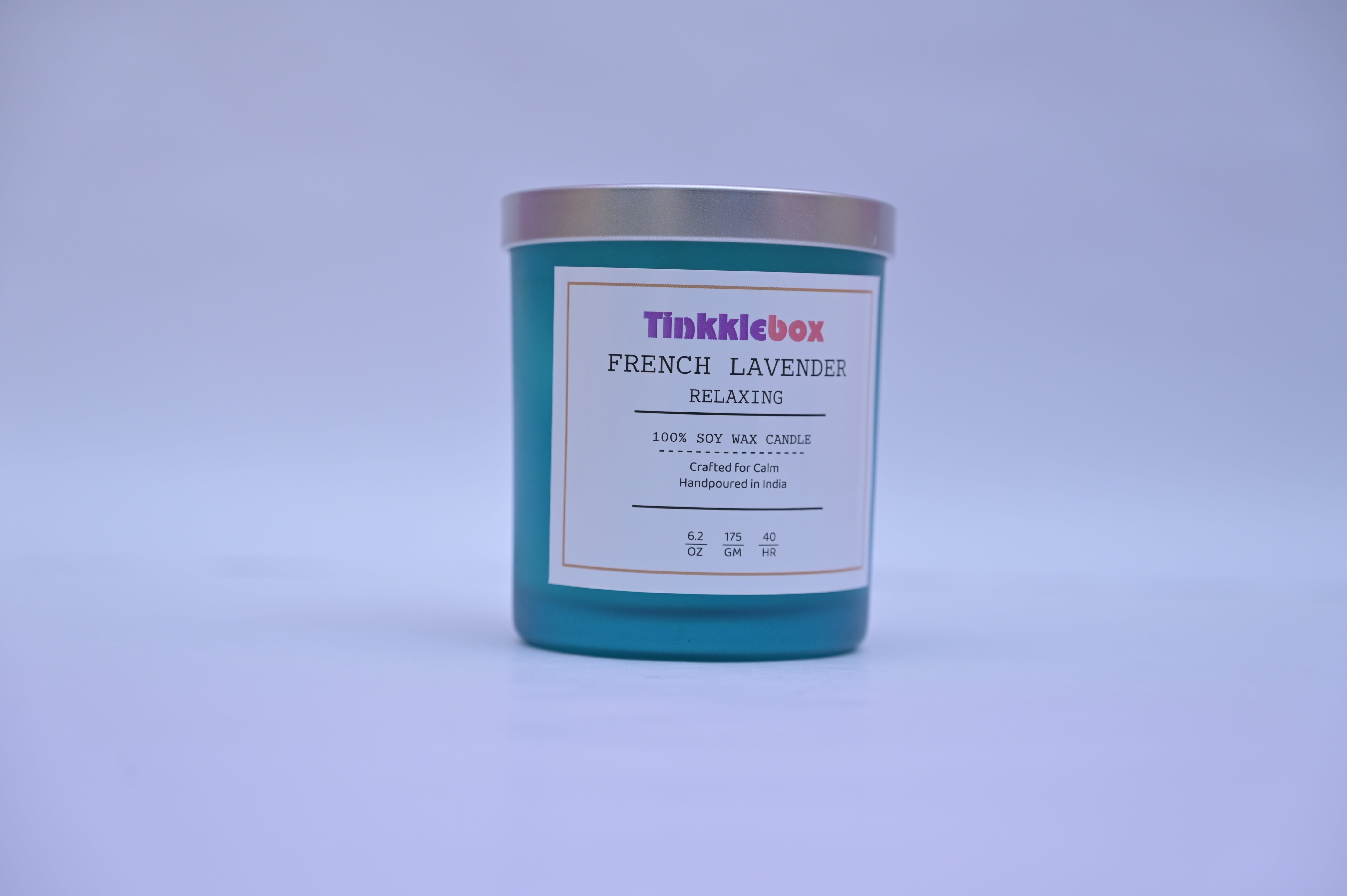 Scented Candle-175 Gm