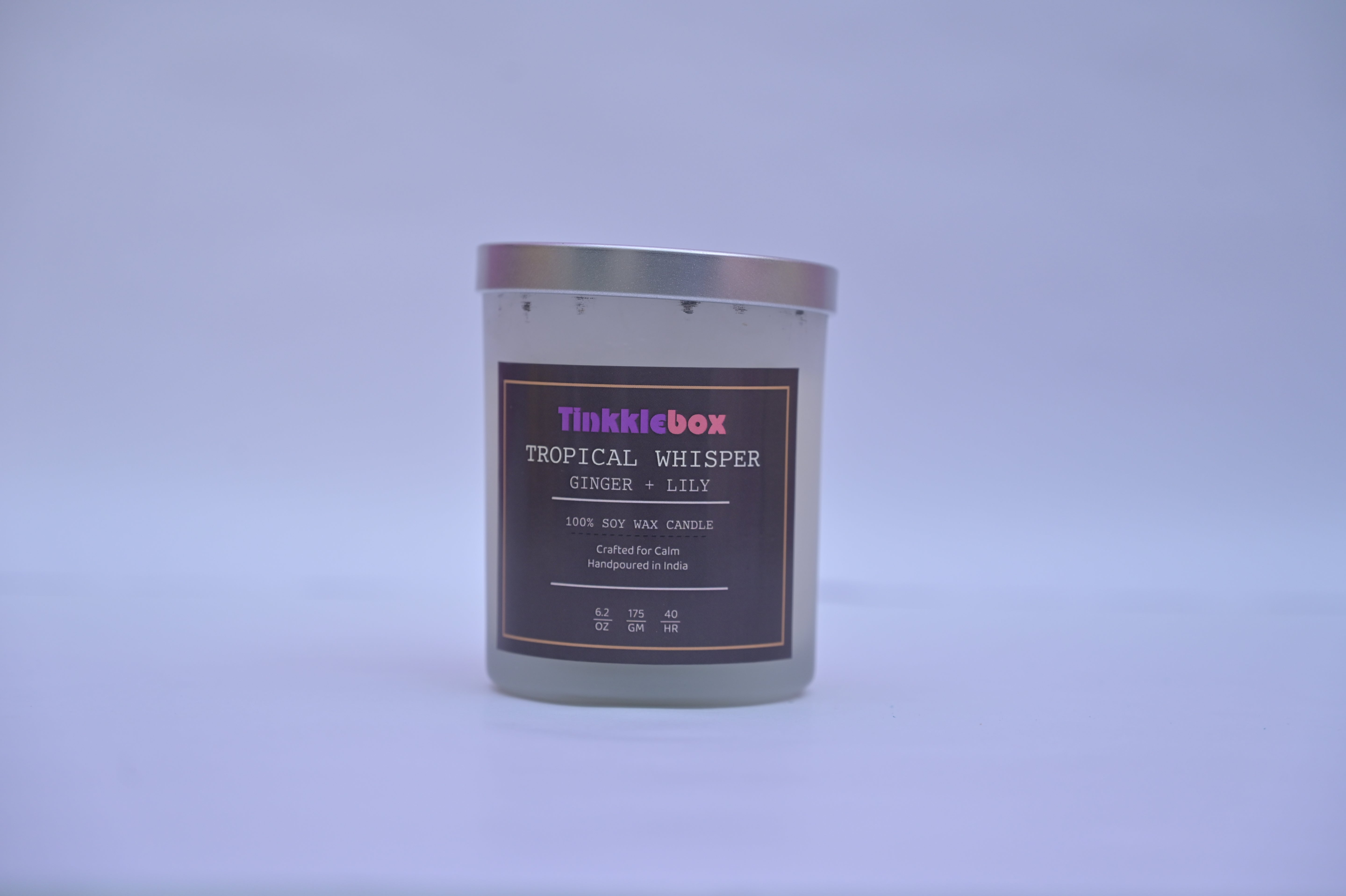Scented Candle-175 Gm