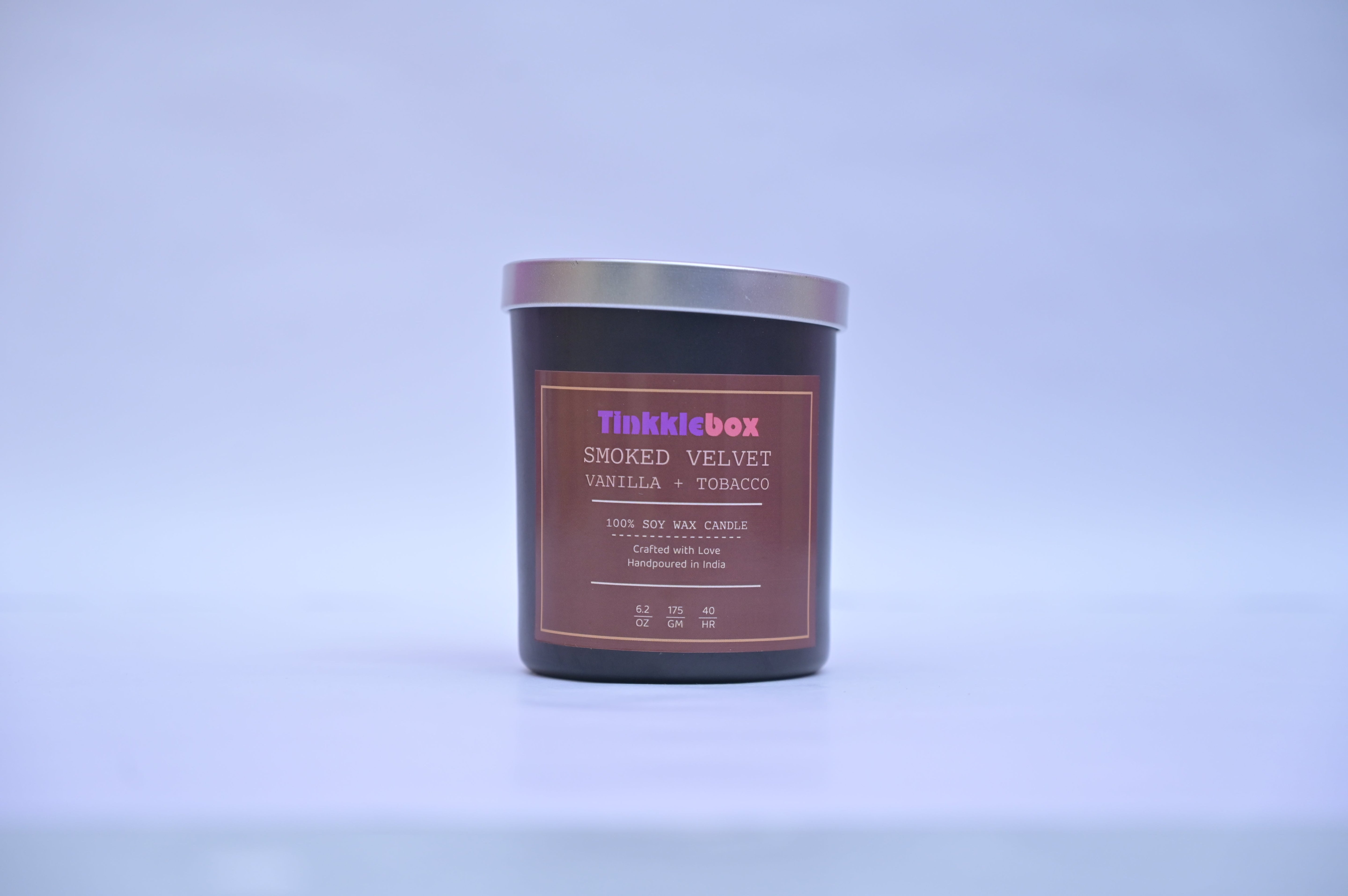 Scented Candle-175 Gm