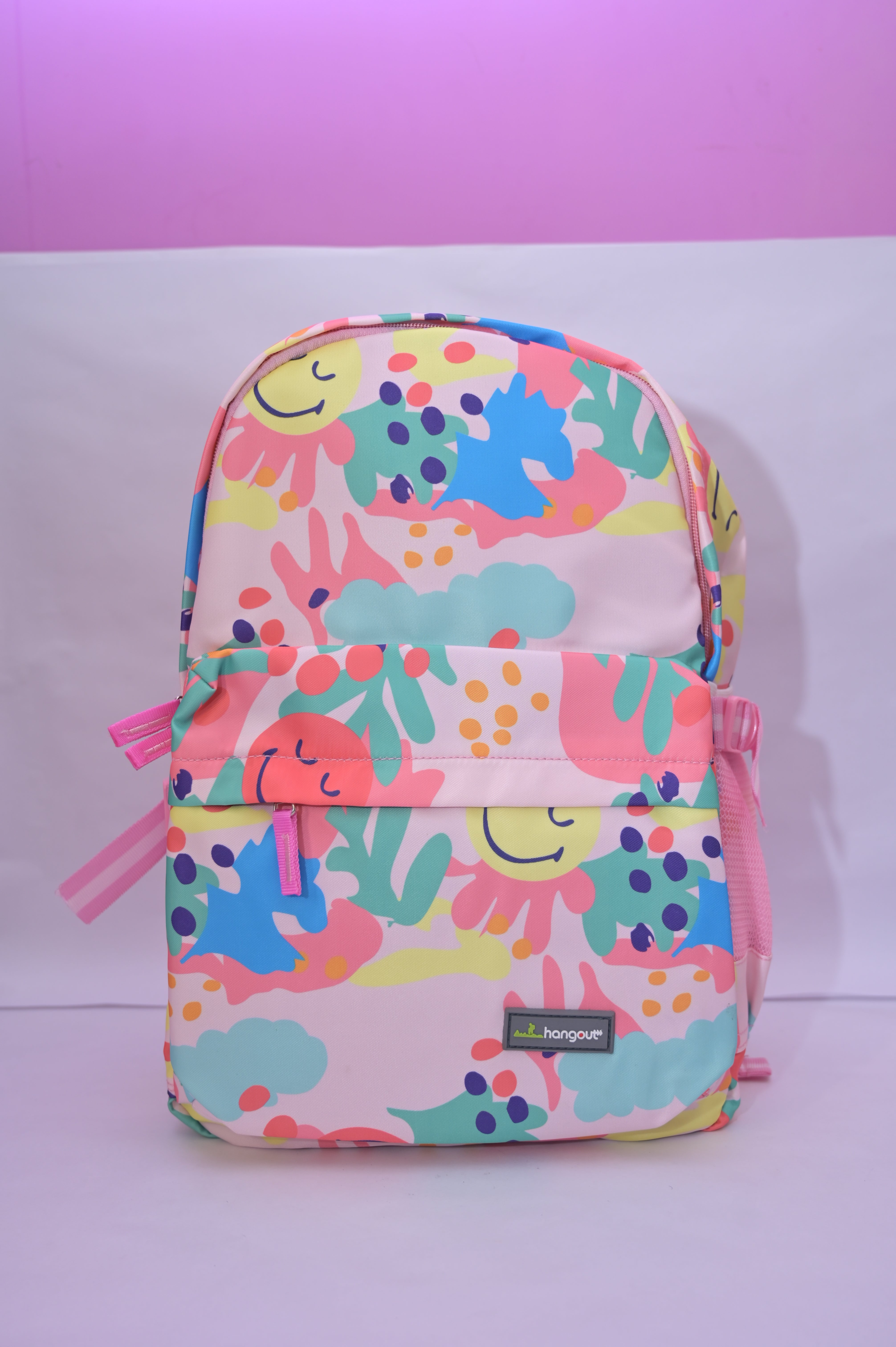 School bag