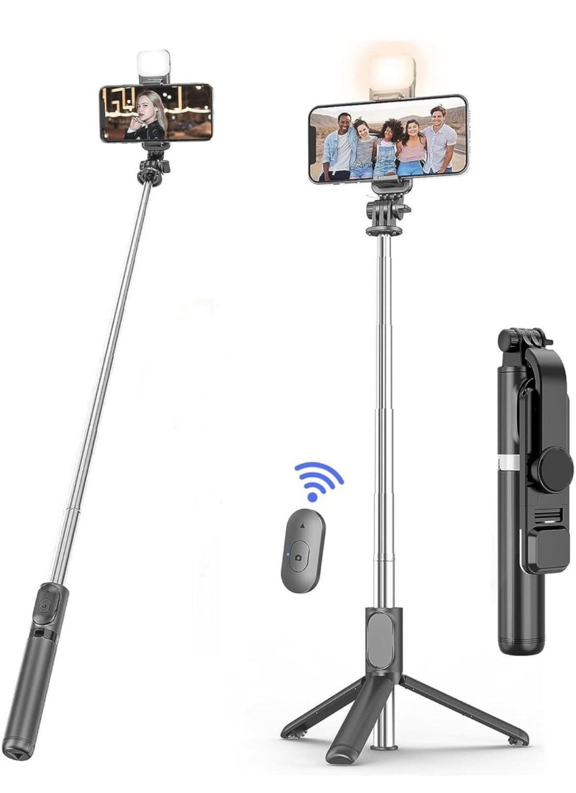 Selfie stick small