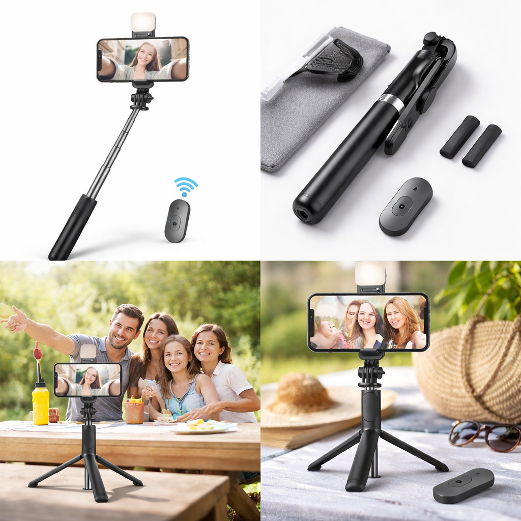 Selfie stick small