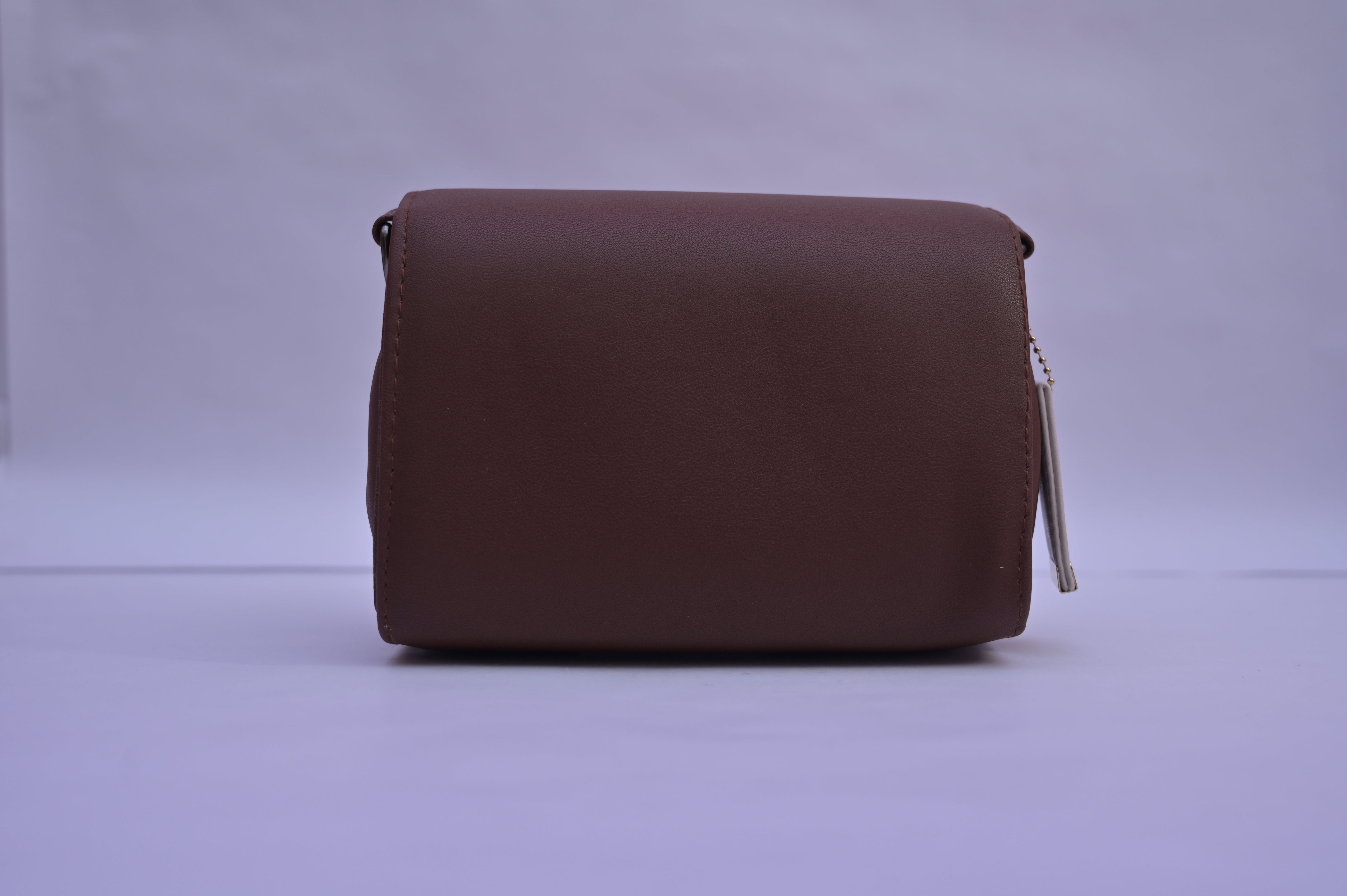 Shoulder bag