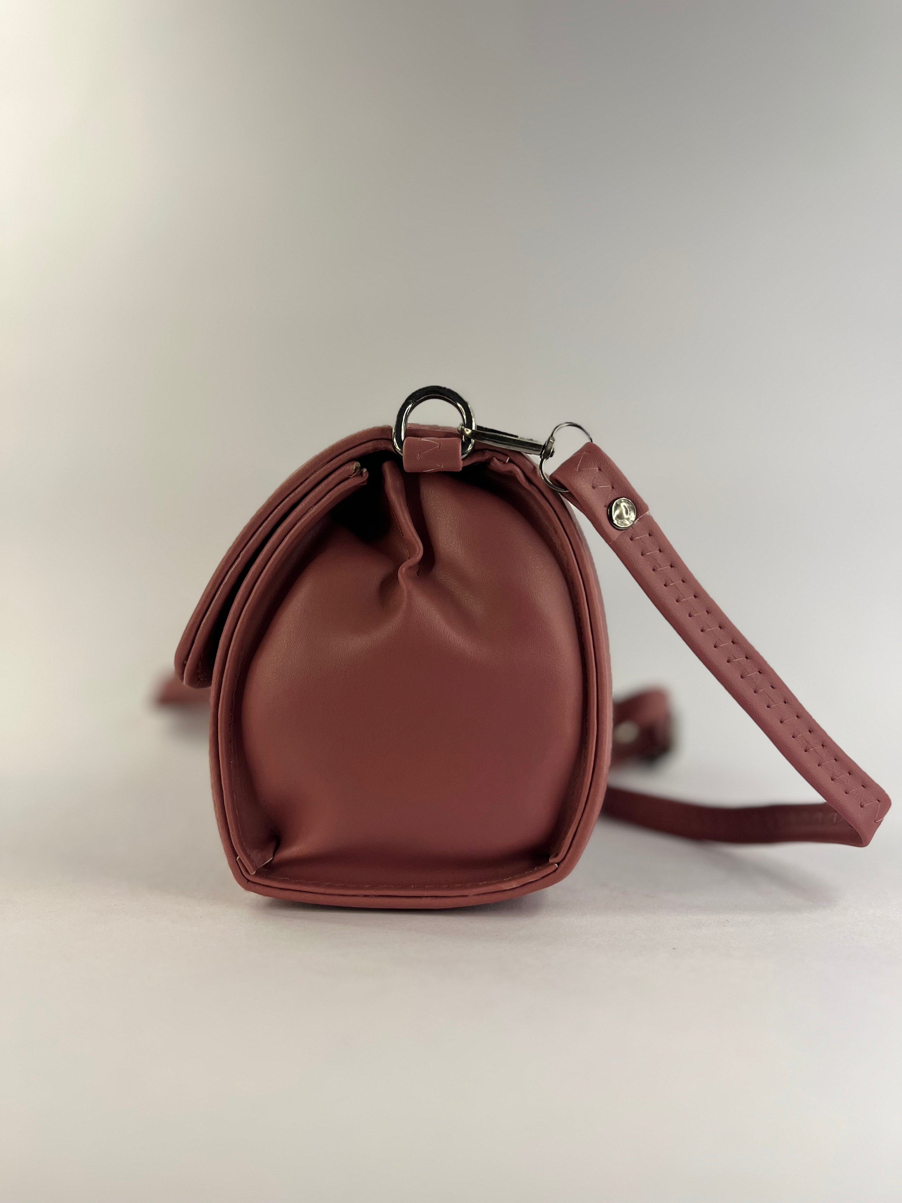 Shoulder bag