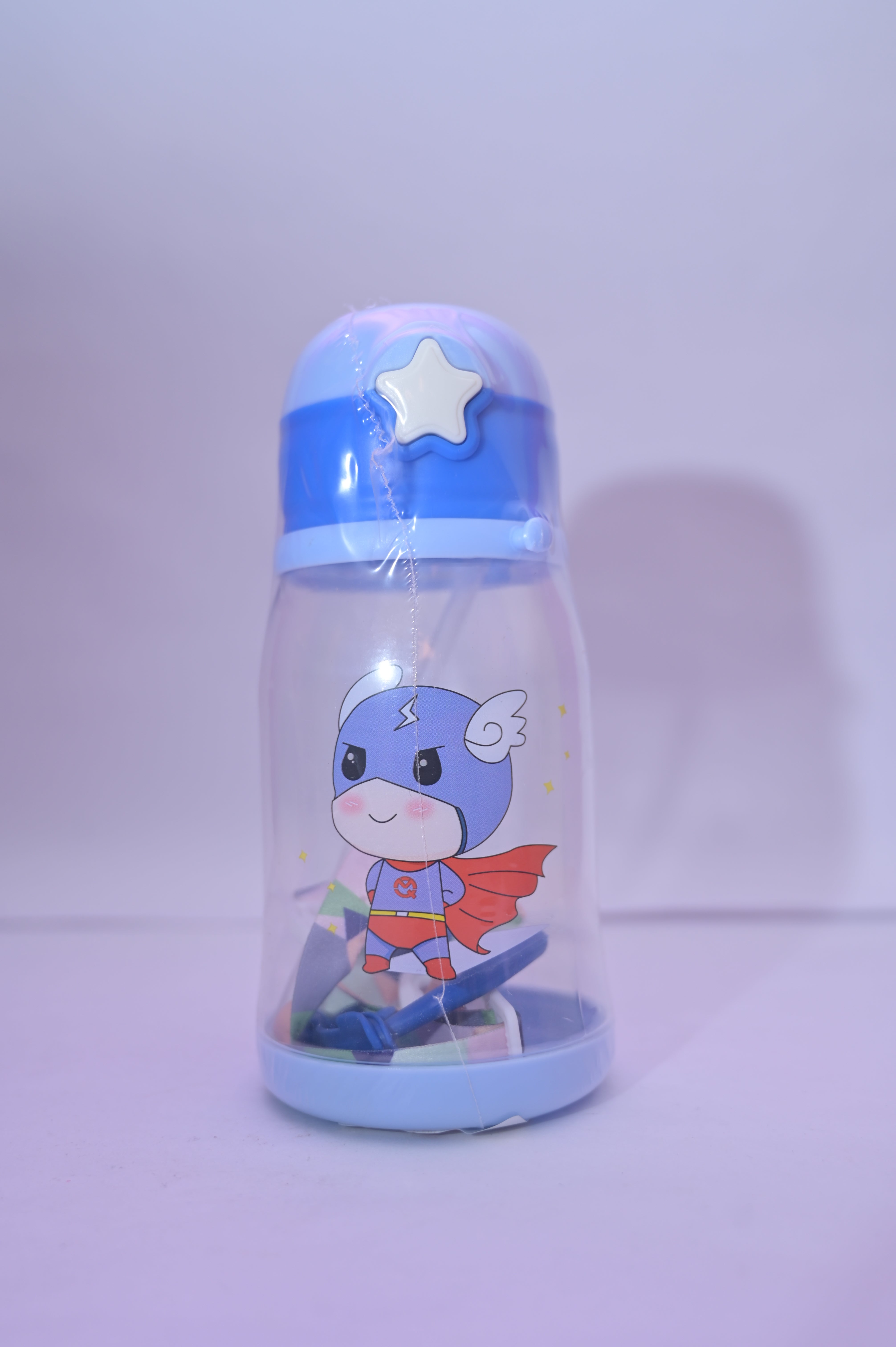 Sling Bottle-Set of 2