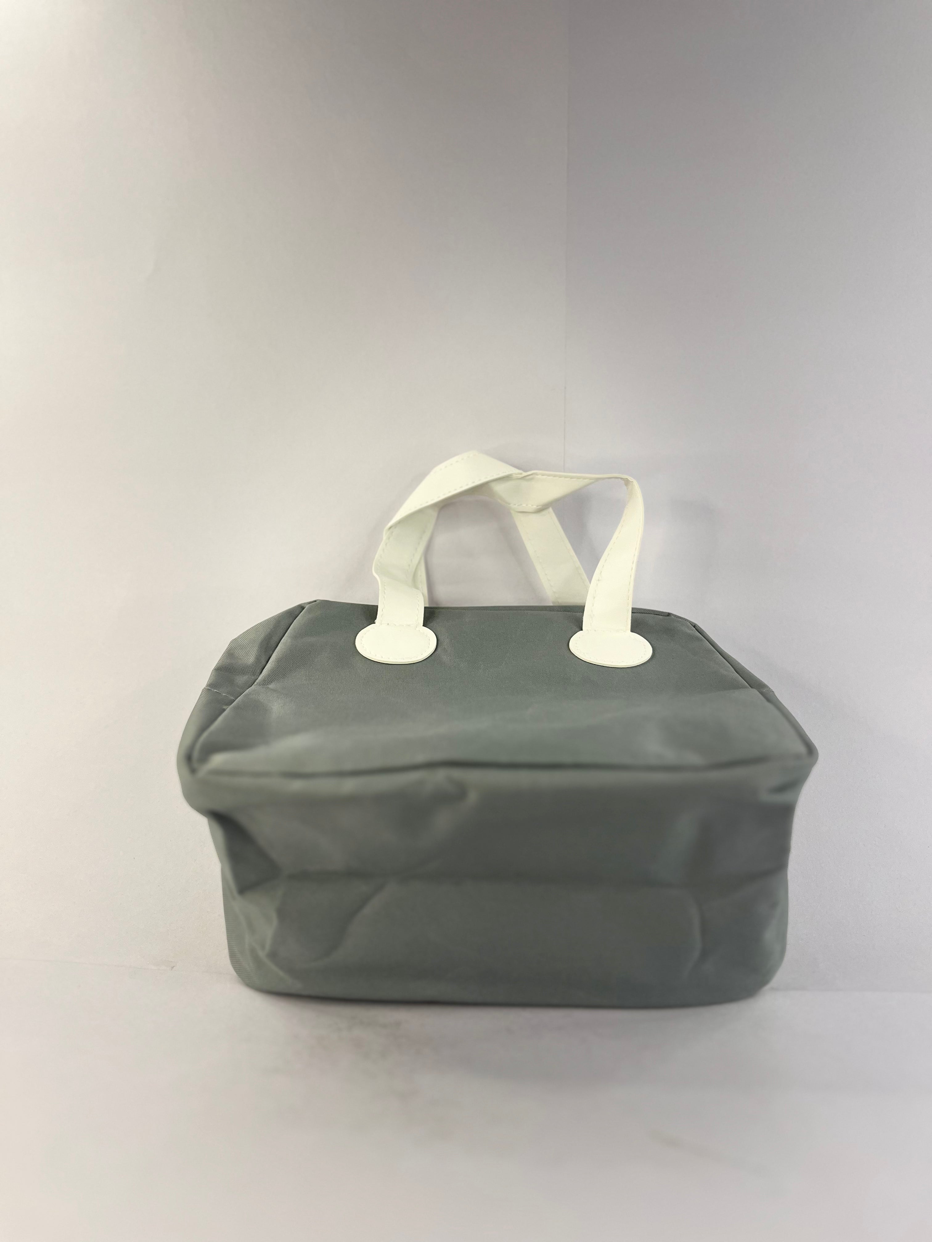 Smiley Lunch bag Mini