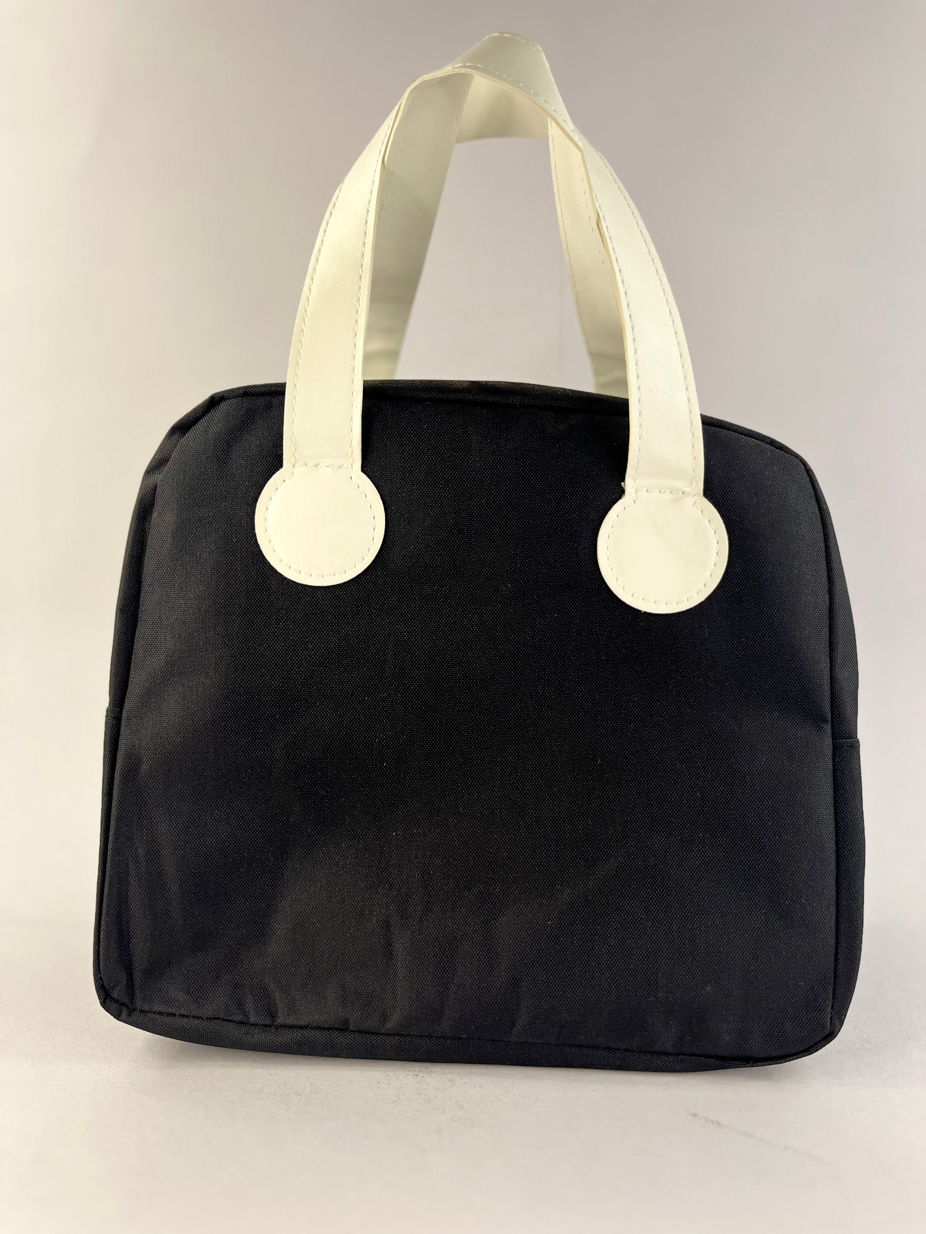 Smiley Lunch bag Mini