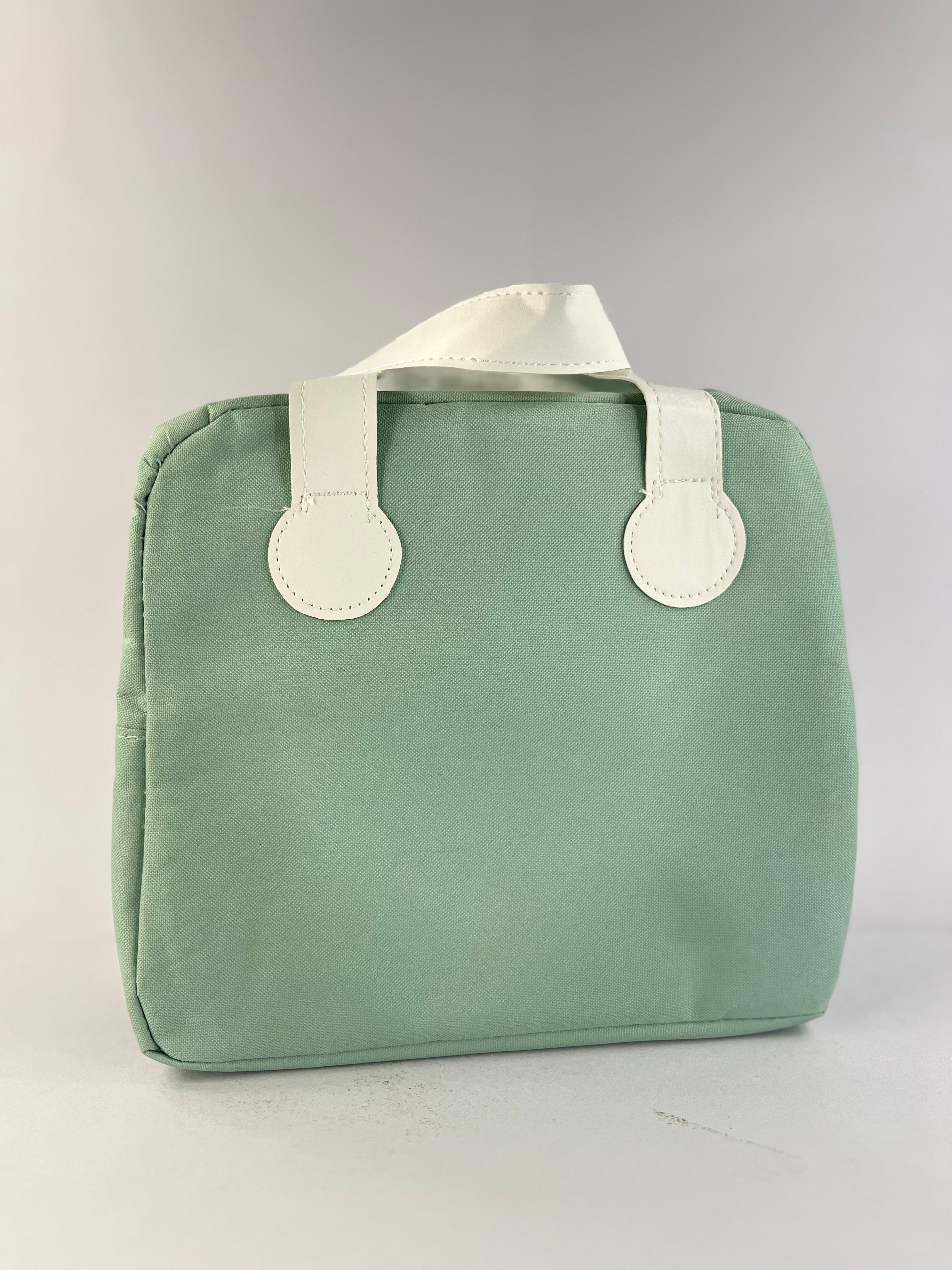 Smiley Lunch bag Mini