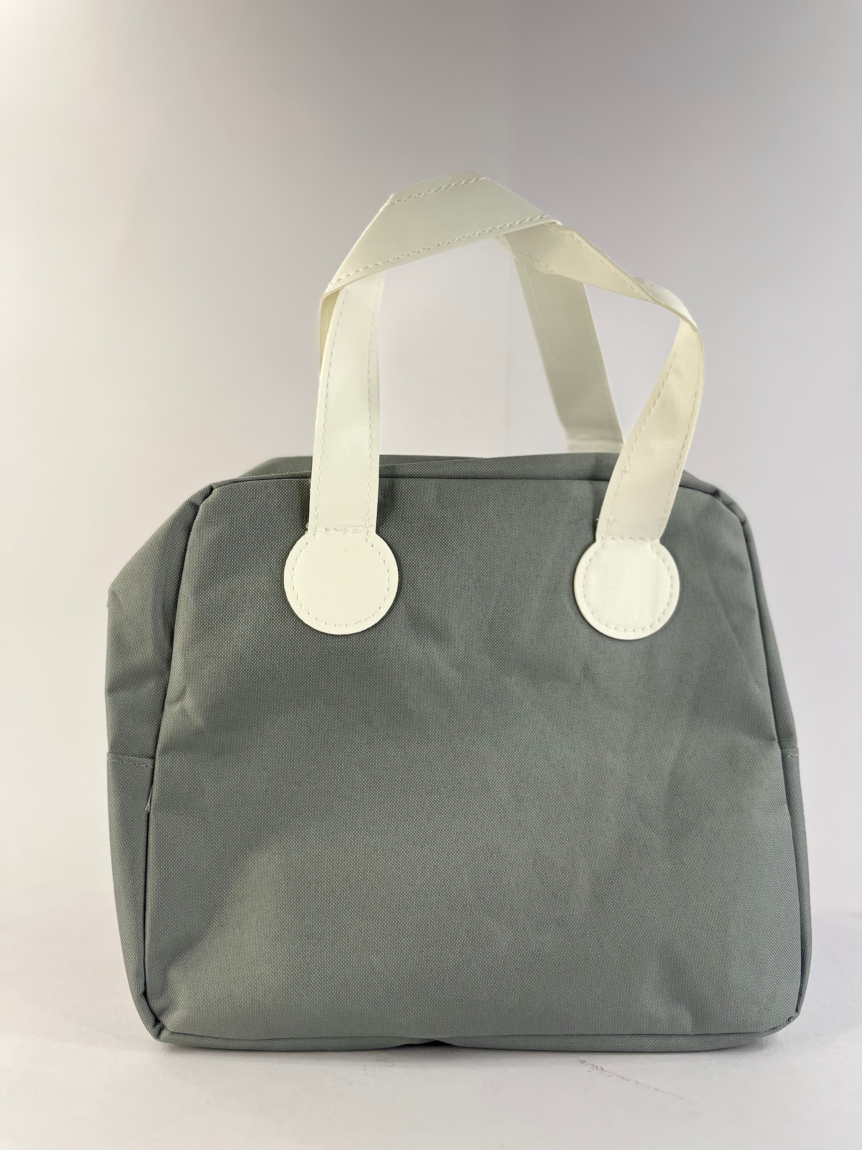 Smiley Lunch bag Mini