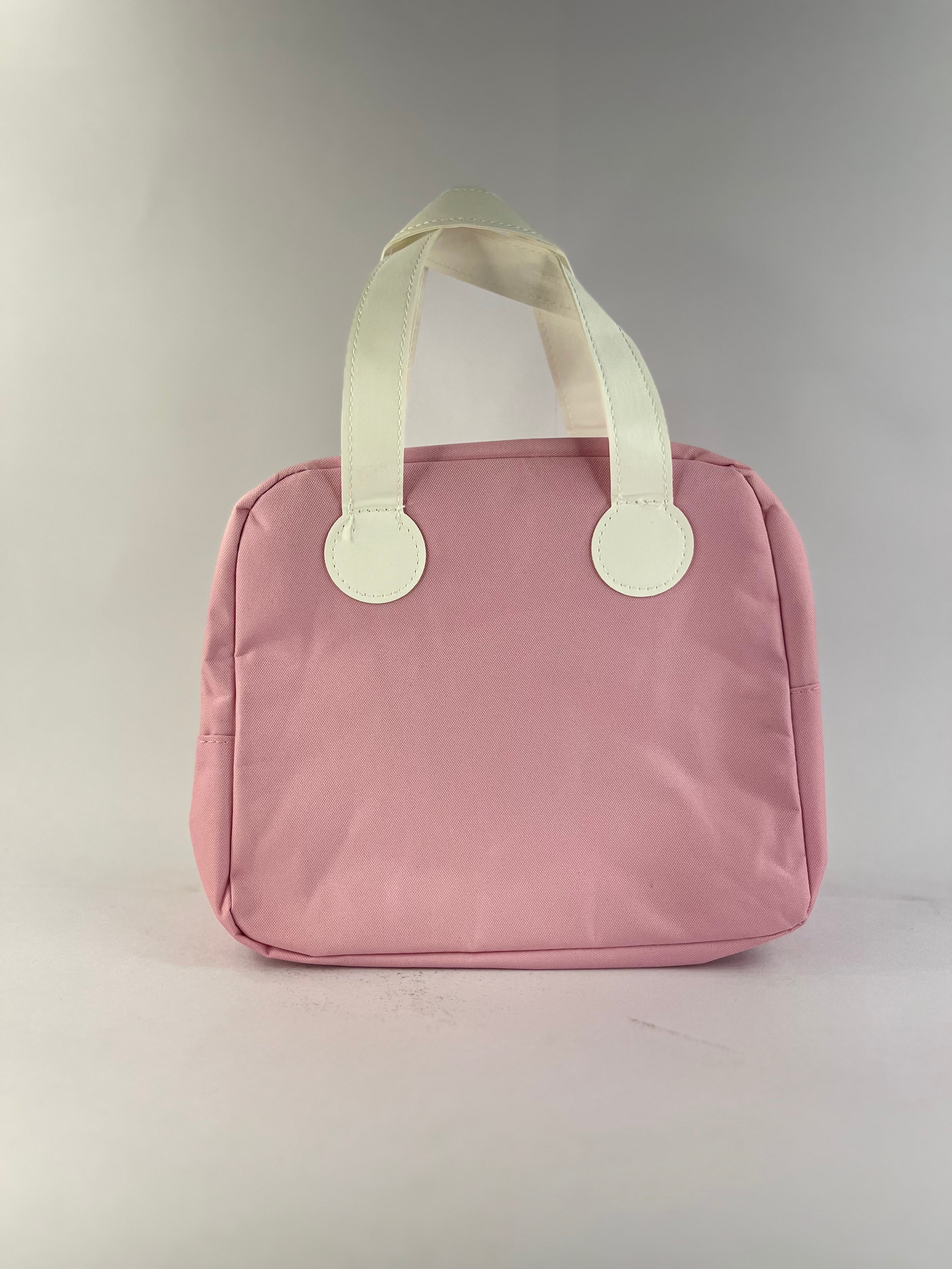 Smiley Lunch bag Mini