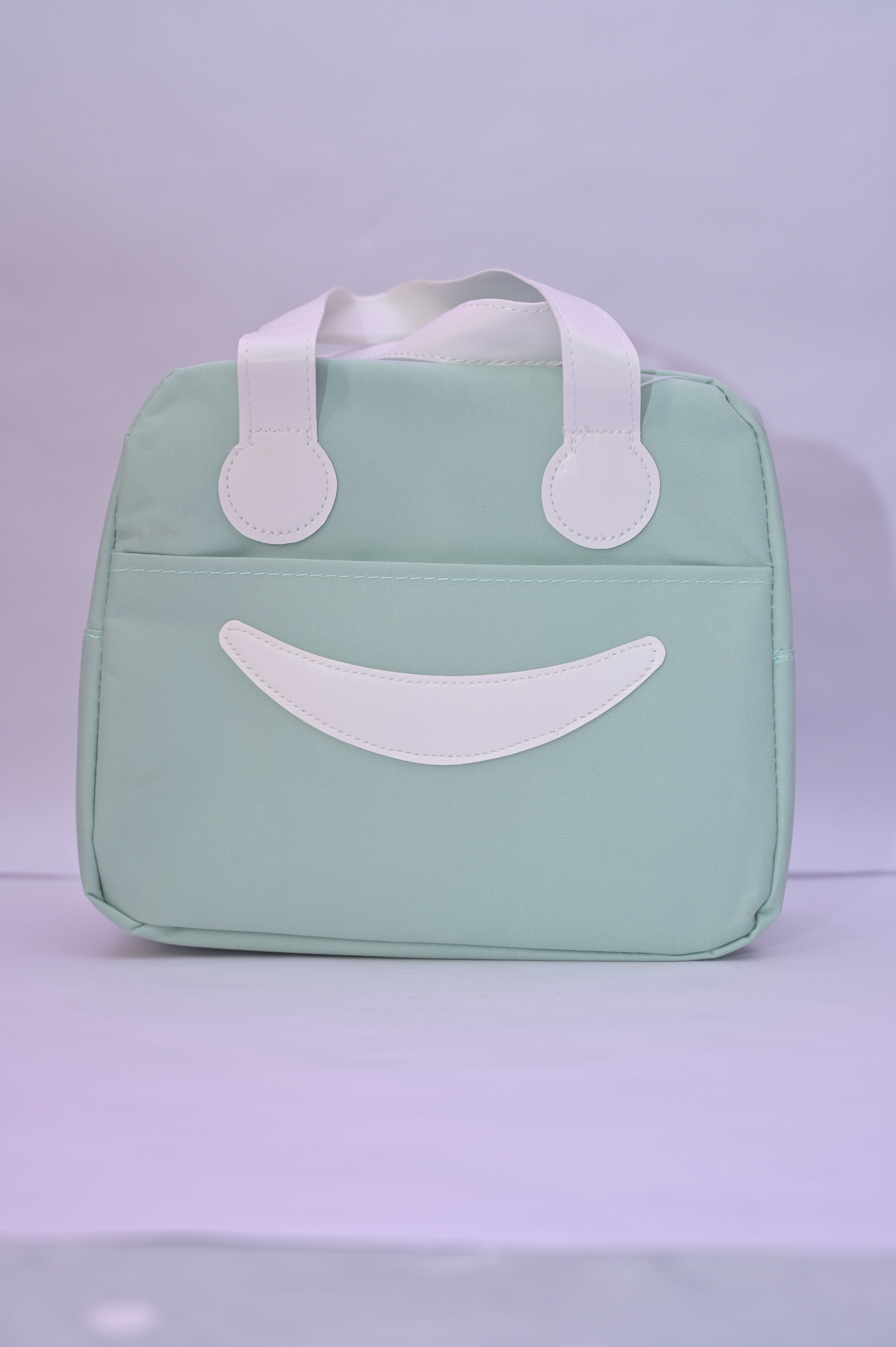 Smiley Lunch bag Mini