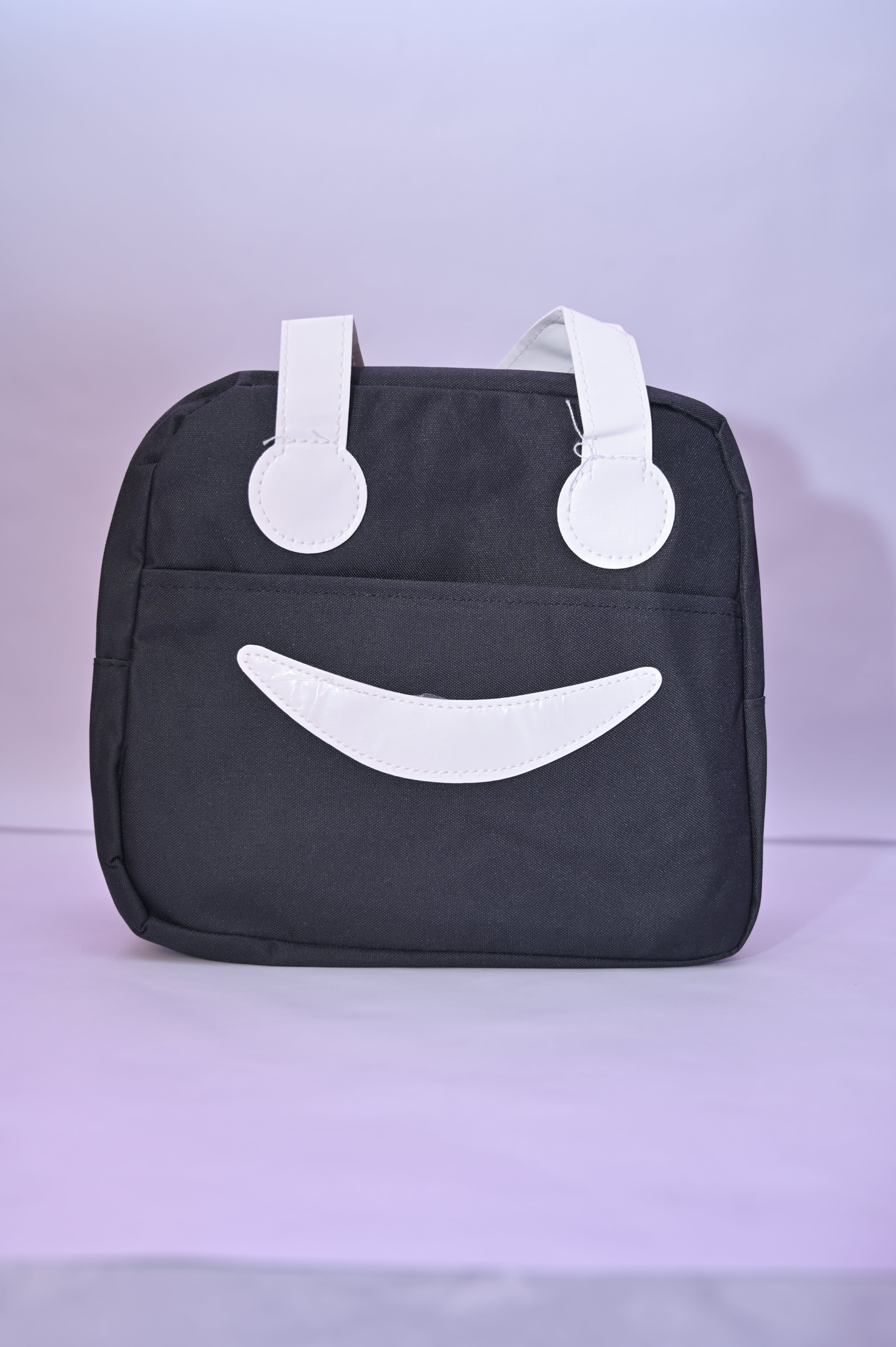 Smiley Lunch bag Mini