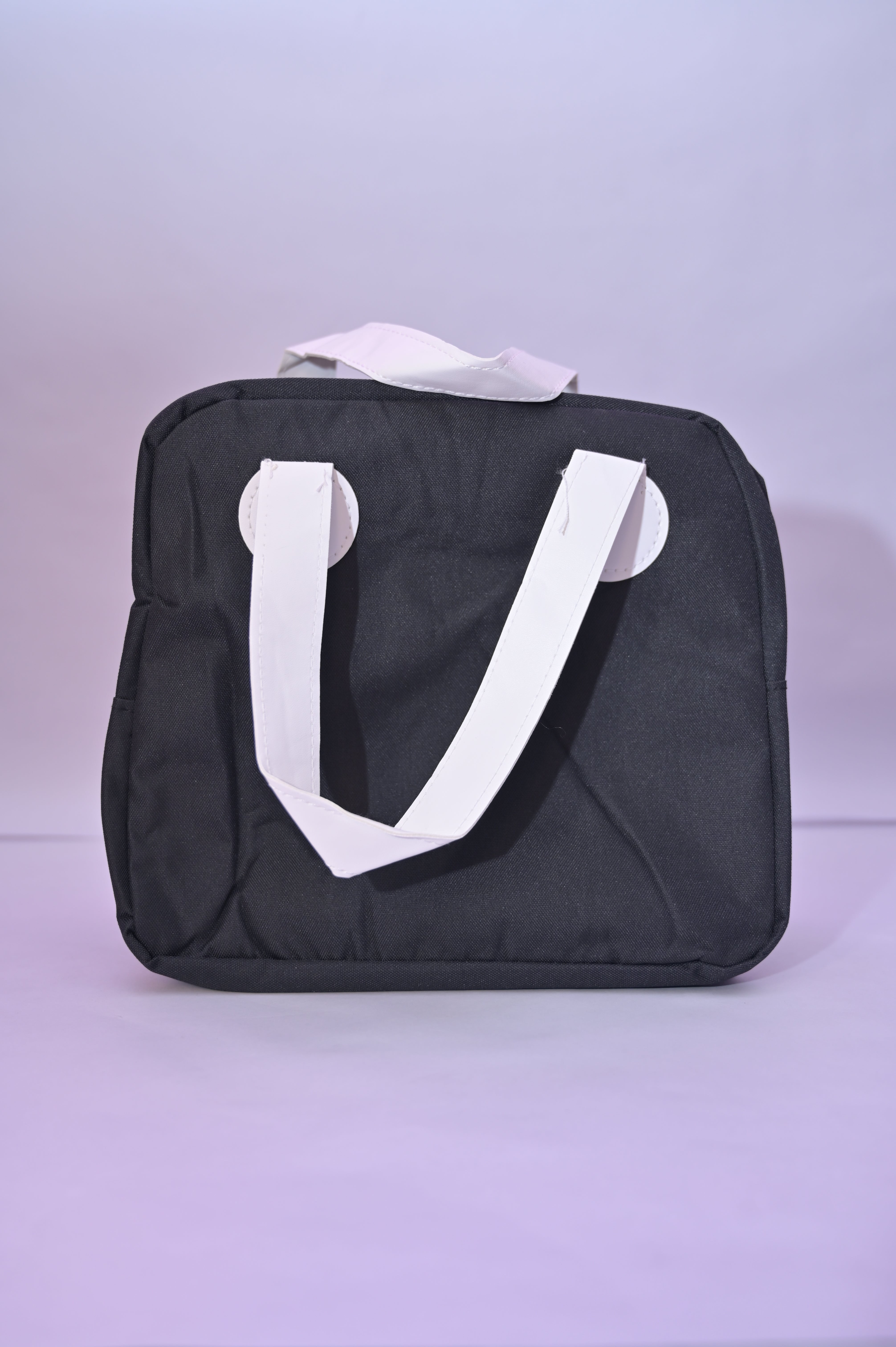 Smiley Lunch bag Mini