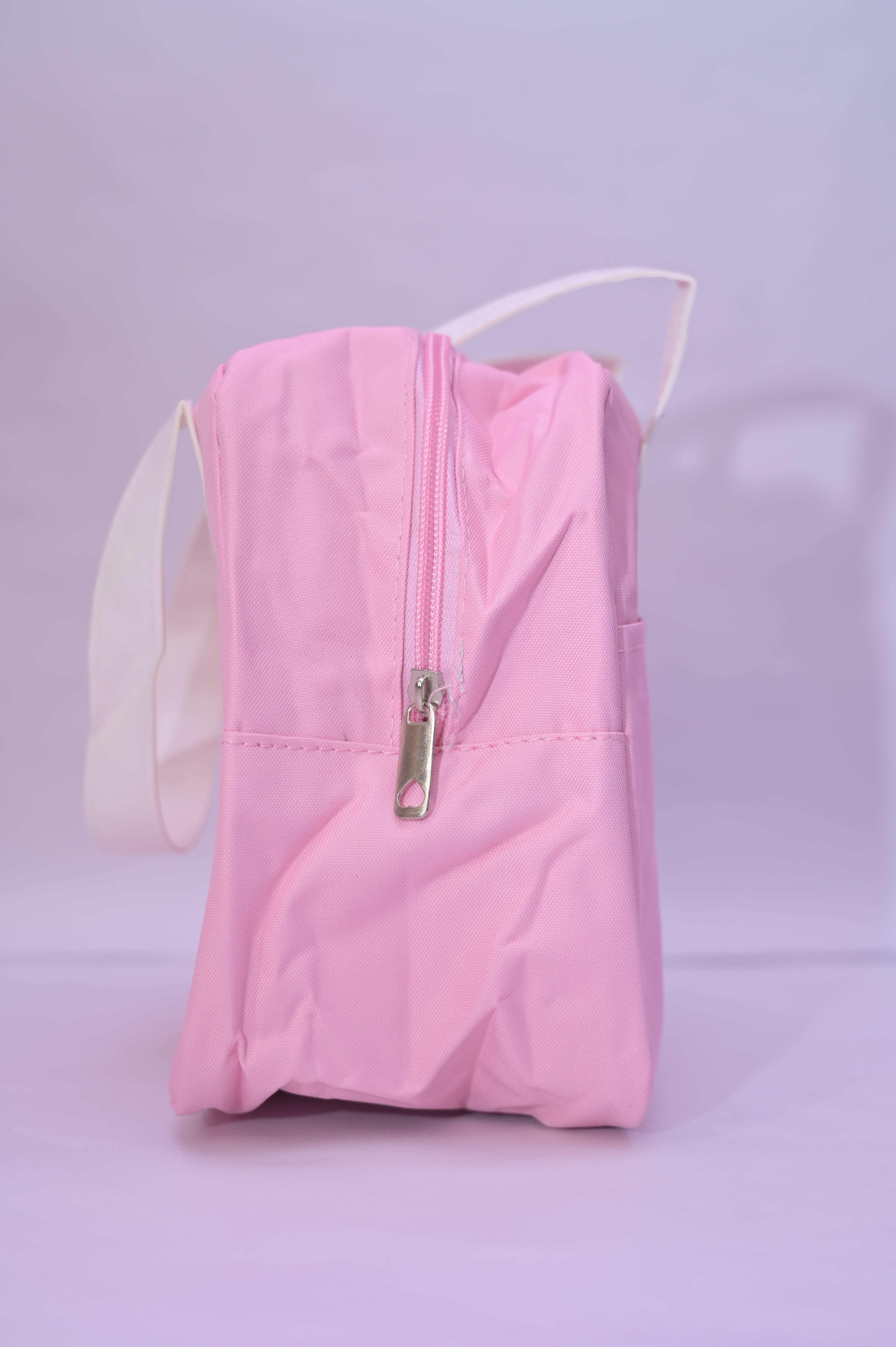 Smiley Lunch bag Mini