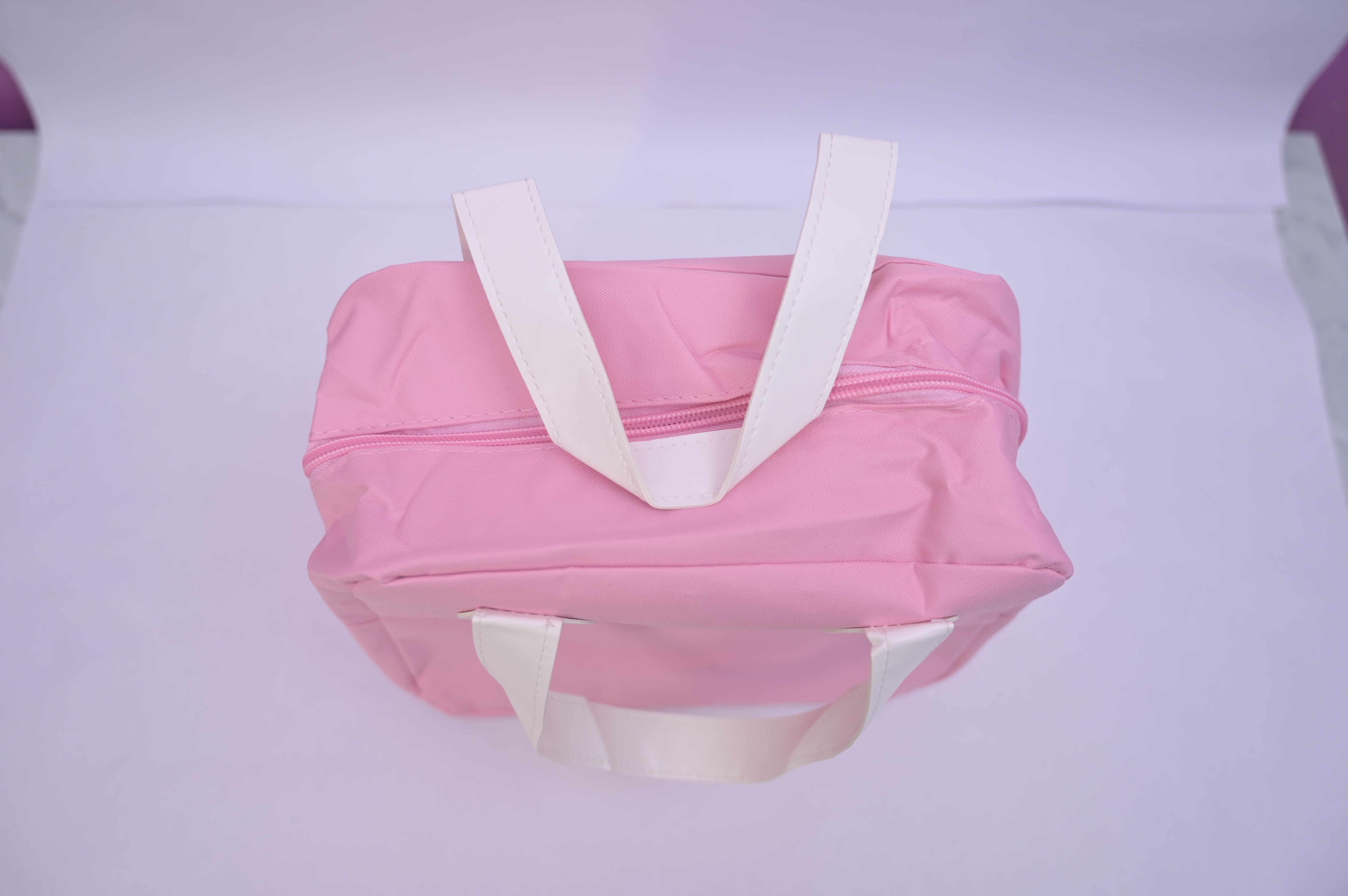 Smiley Lunch bag Mini