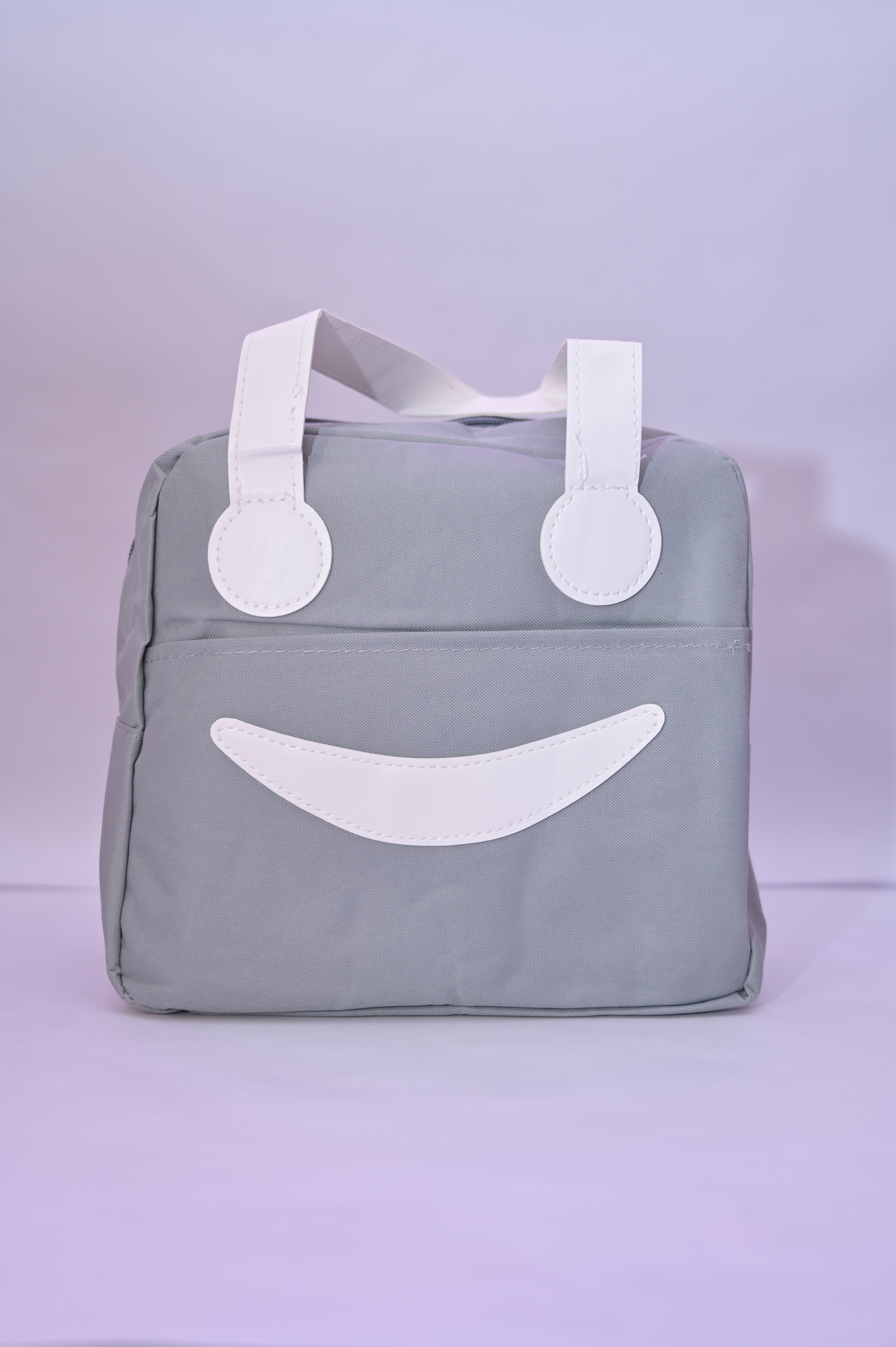 Smiley Lunch bag Mini