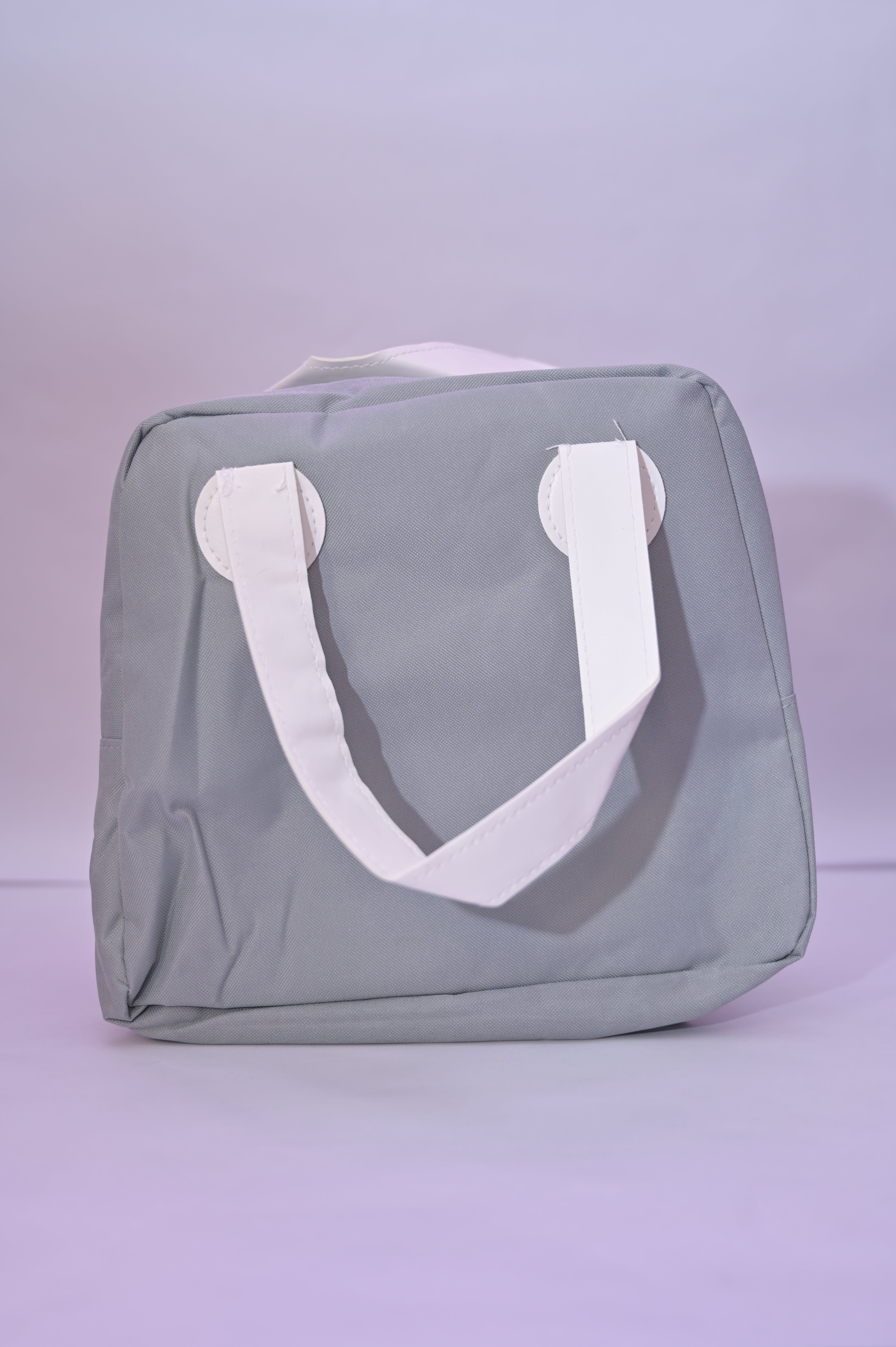 Smiley Lunch bag Mini