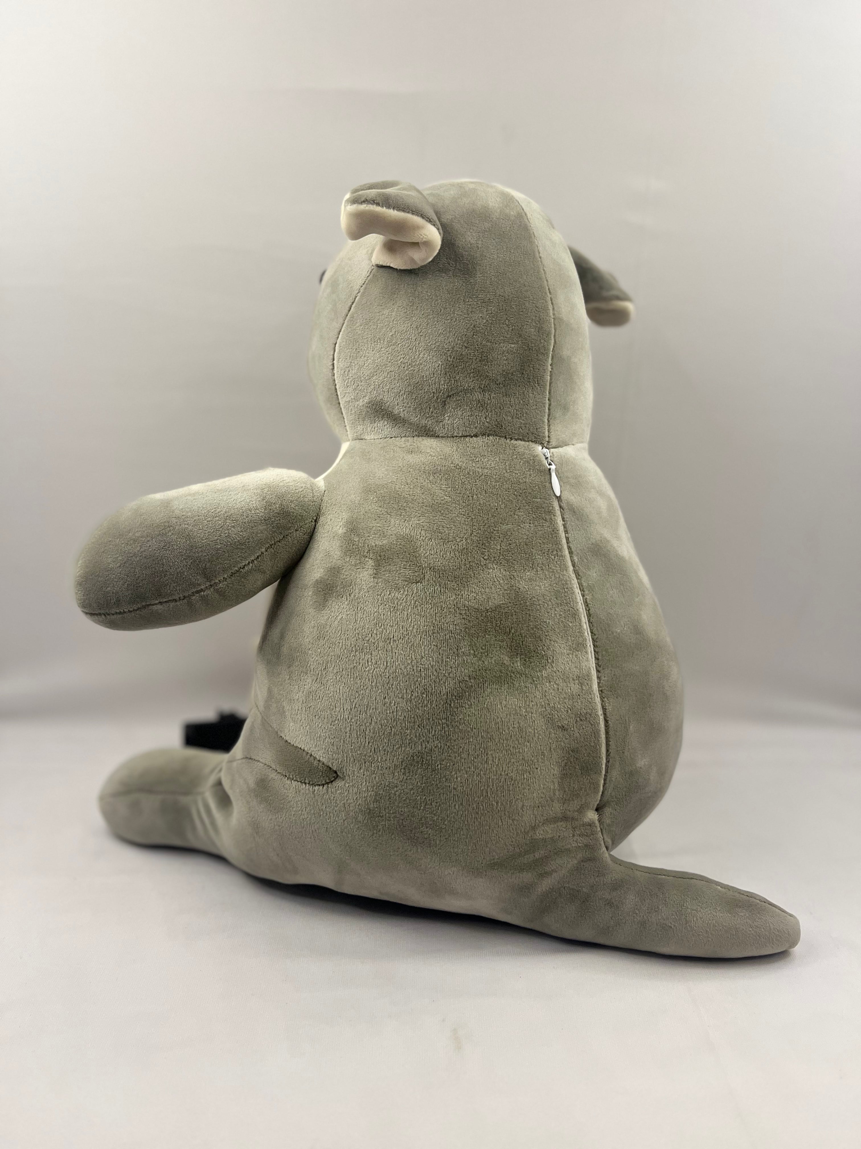 Soft Toy Blankets Teddy