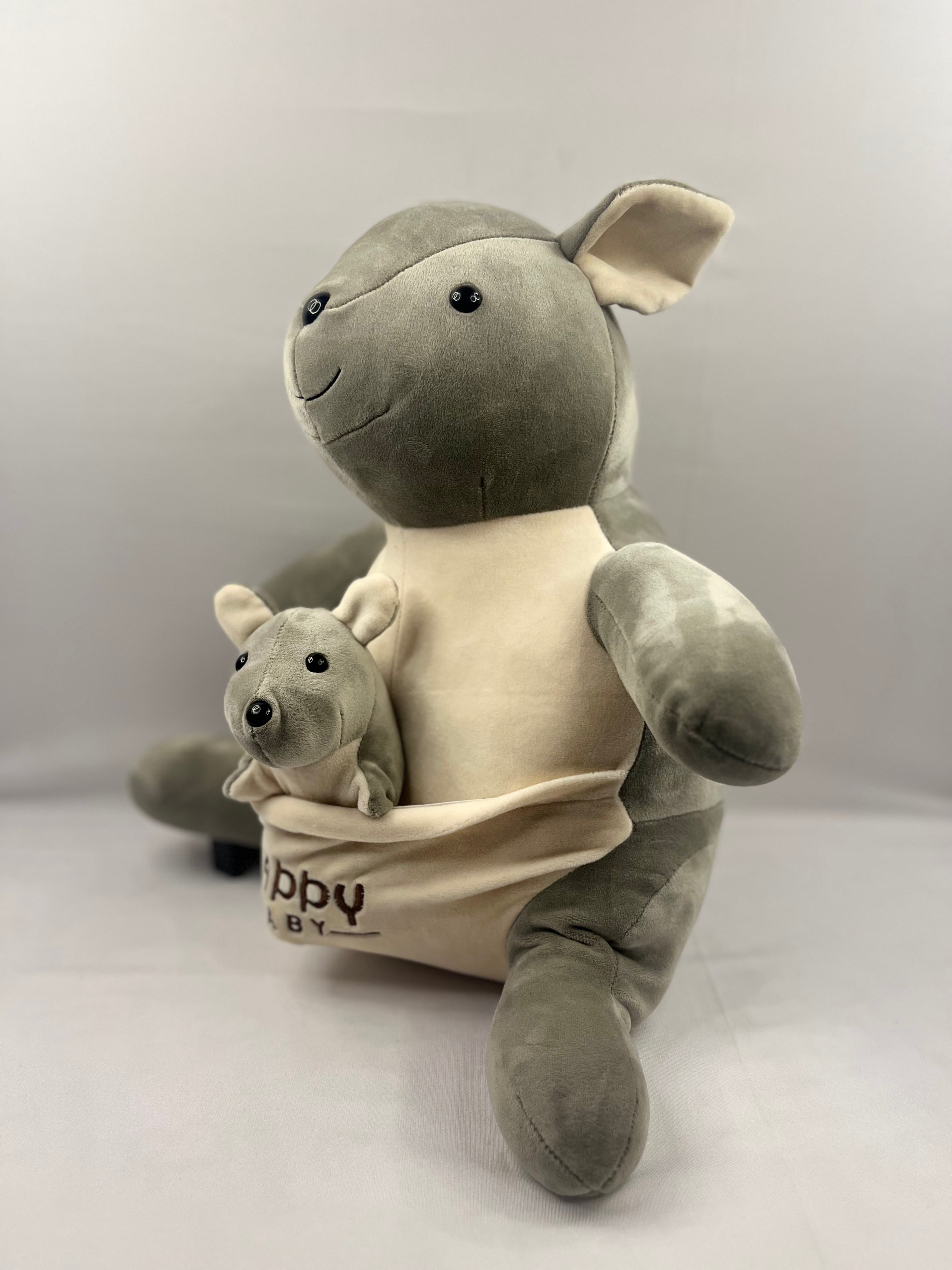 Soft Toy Blankets Teddy