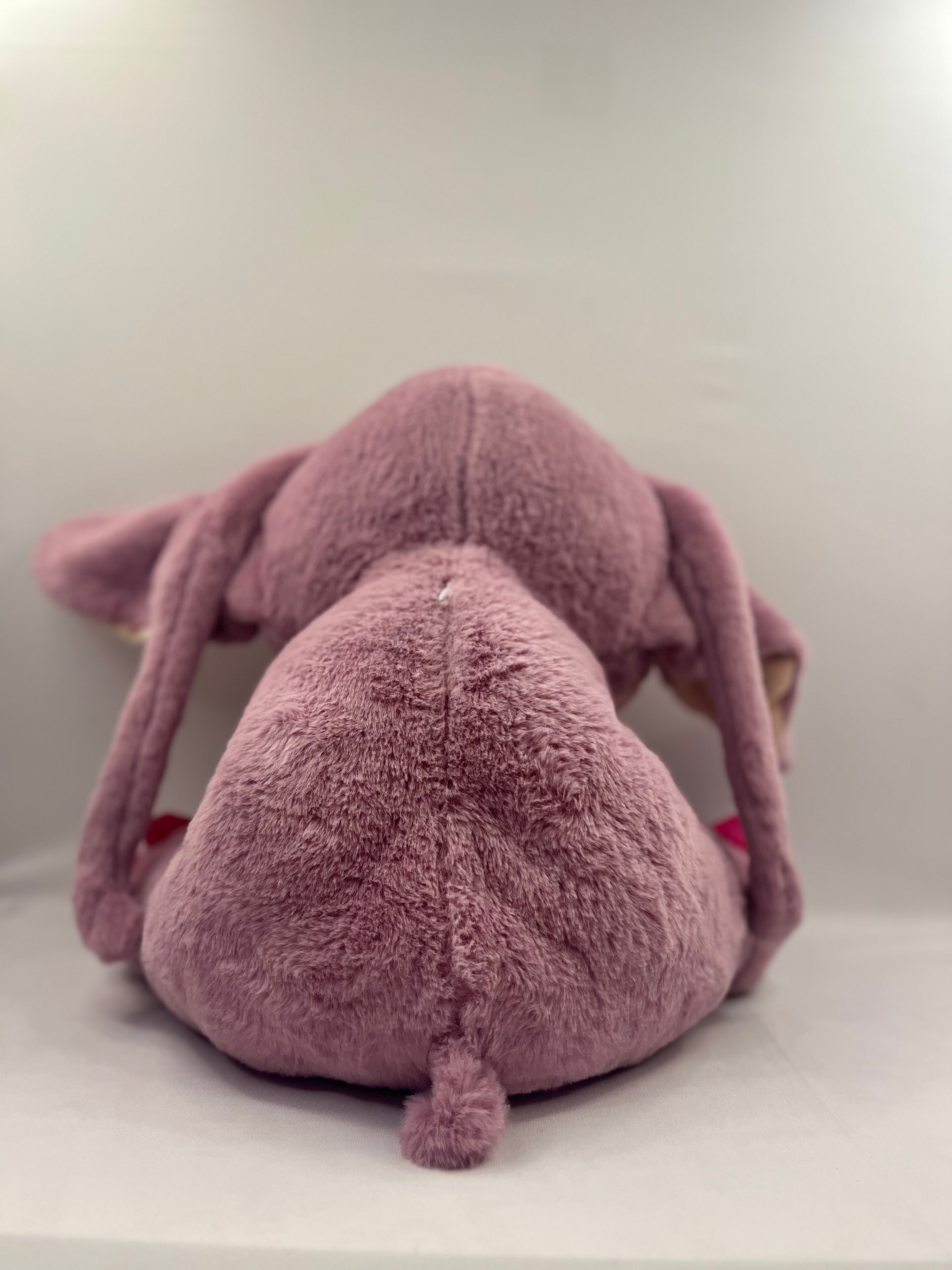 Soft Toy Blankets Teddy