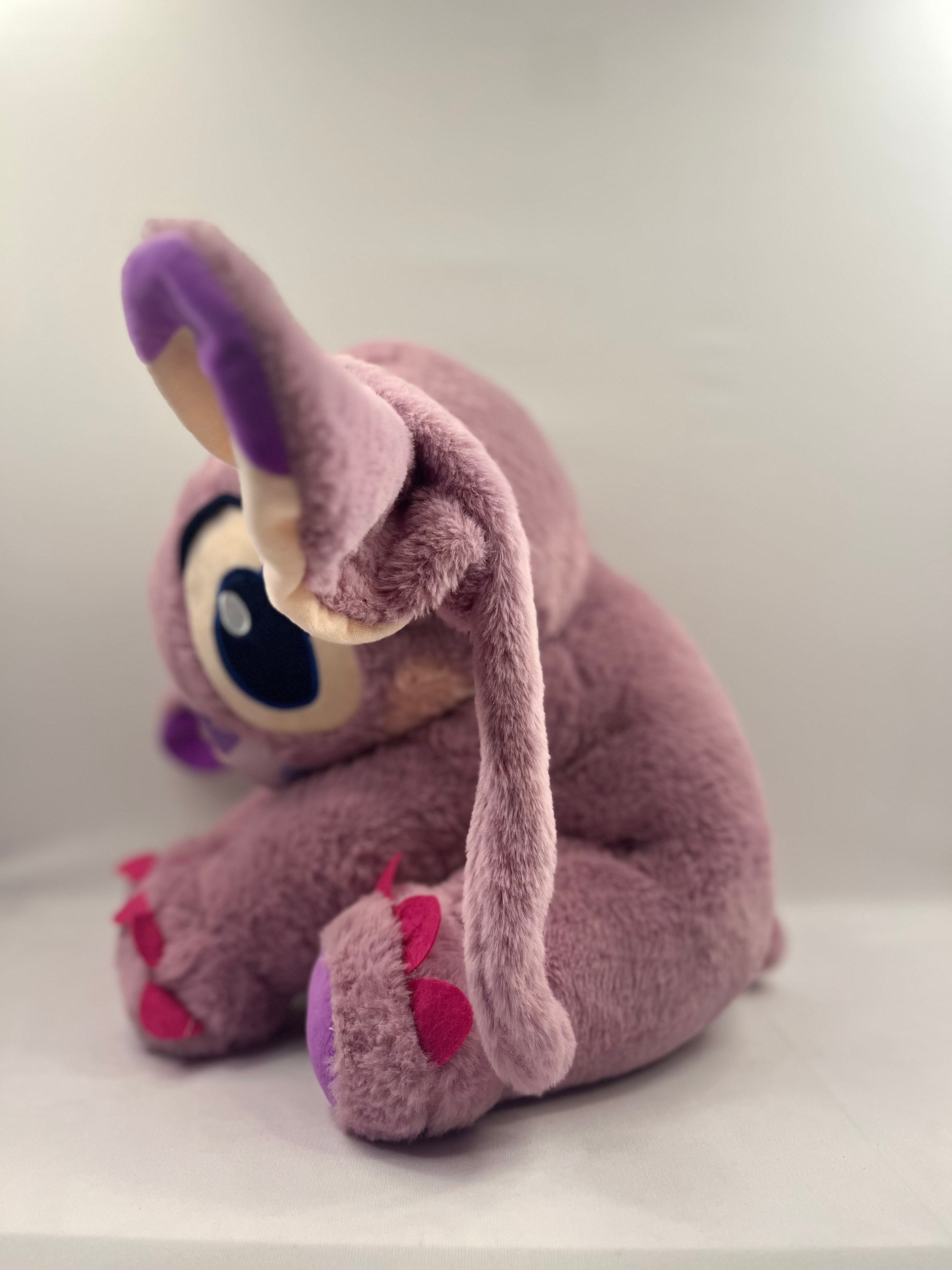 Soft Toy Blankets Teddy